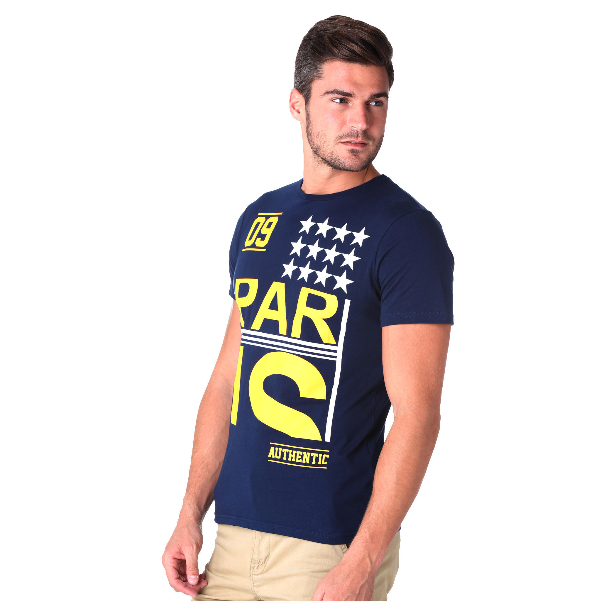 Crew Neck Printed T-shirt-men-clothing-tshirtsandpolos-tshirts-image-3