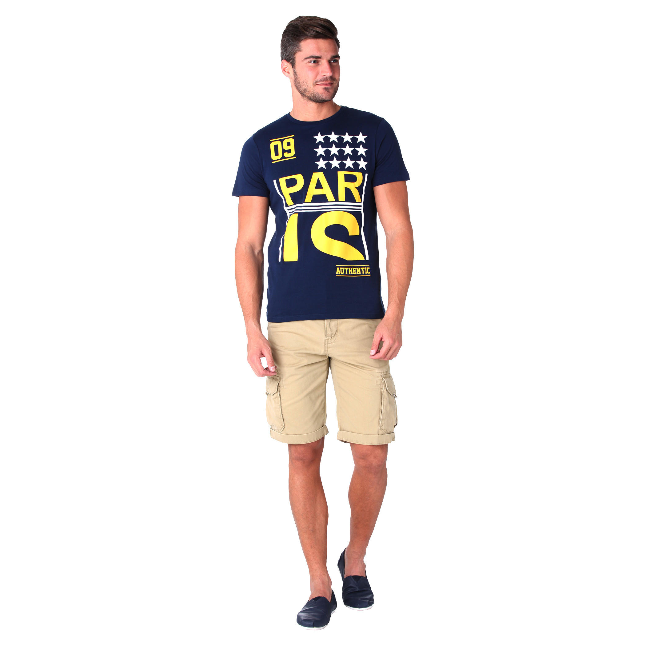 Crew Neck Printed T-shirt-men-clothing-tshirtsandpolos-tshirts-image-1