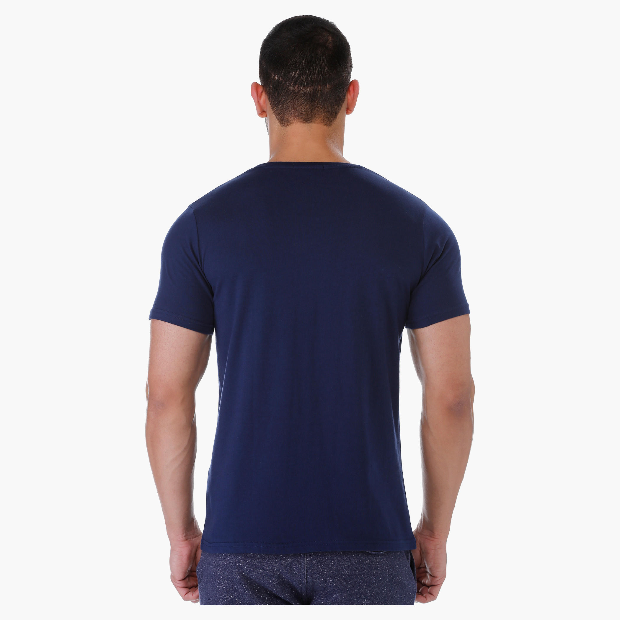 Printed Crew Neck T-shirt-men-clothing-tshirtsandpolos-tshirts-image-2