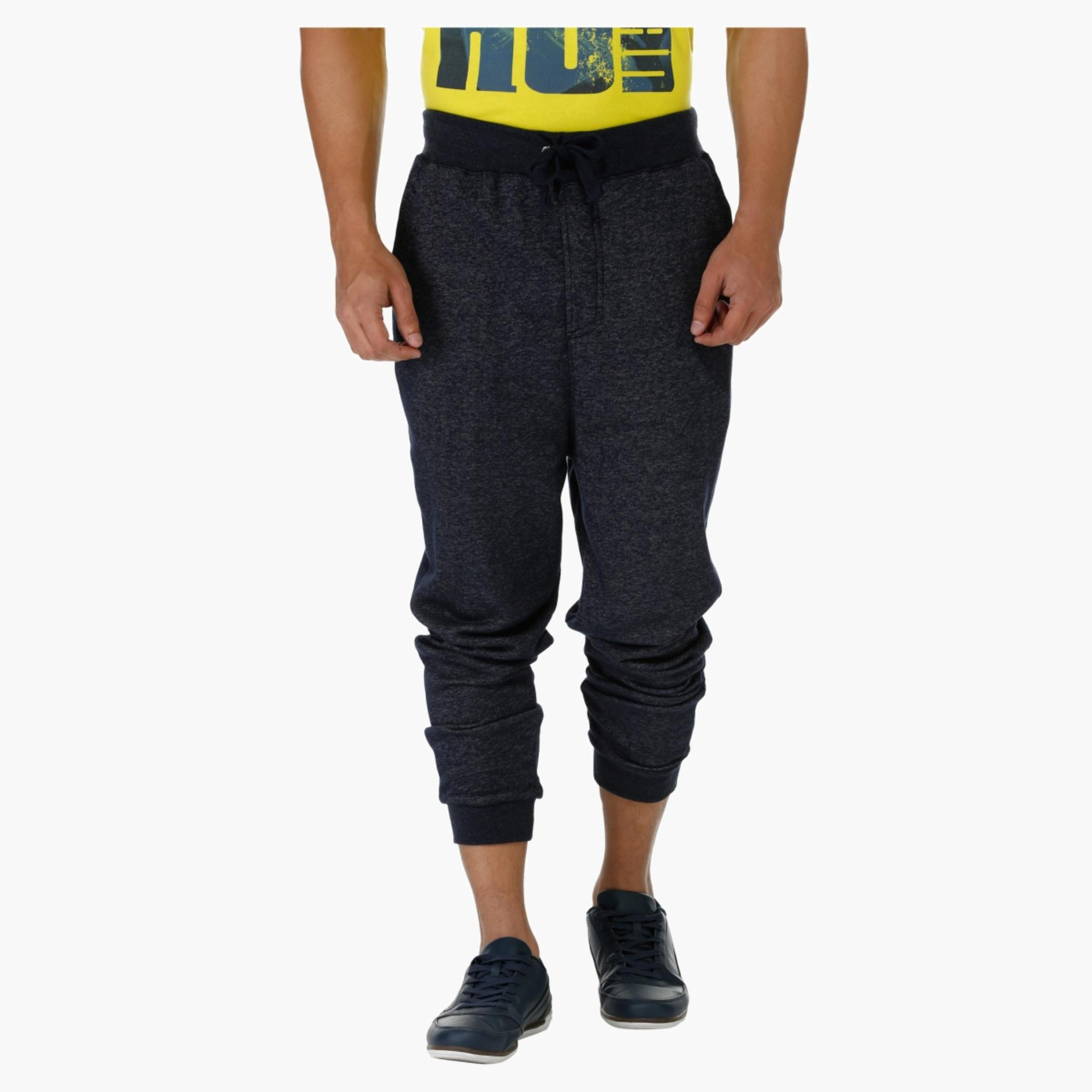Textured Jog Pants-men-clothing-bottoms-joggers-image-1