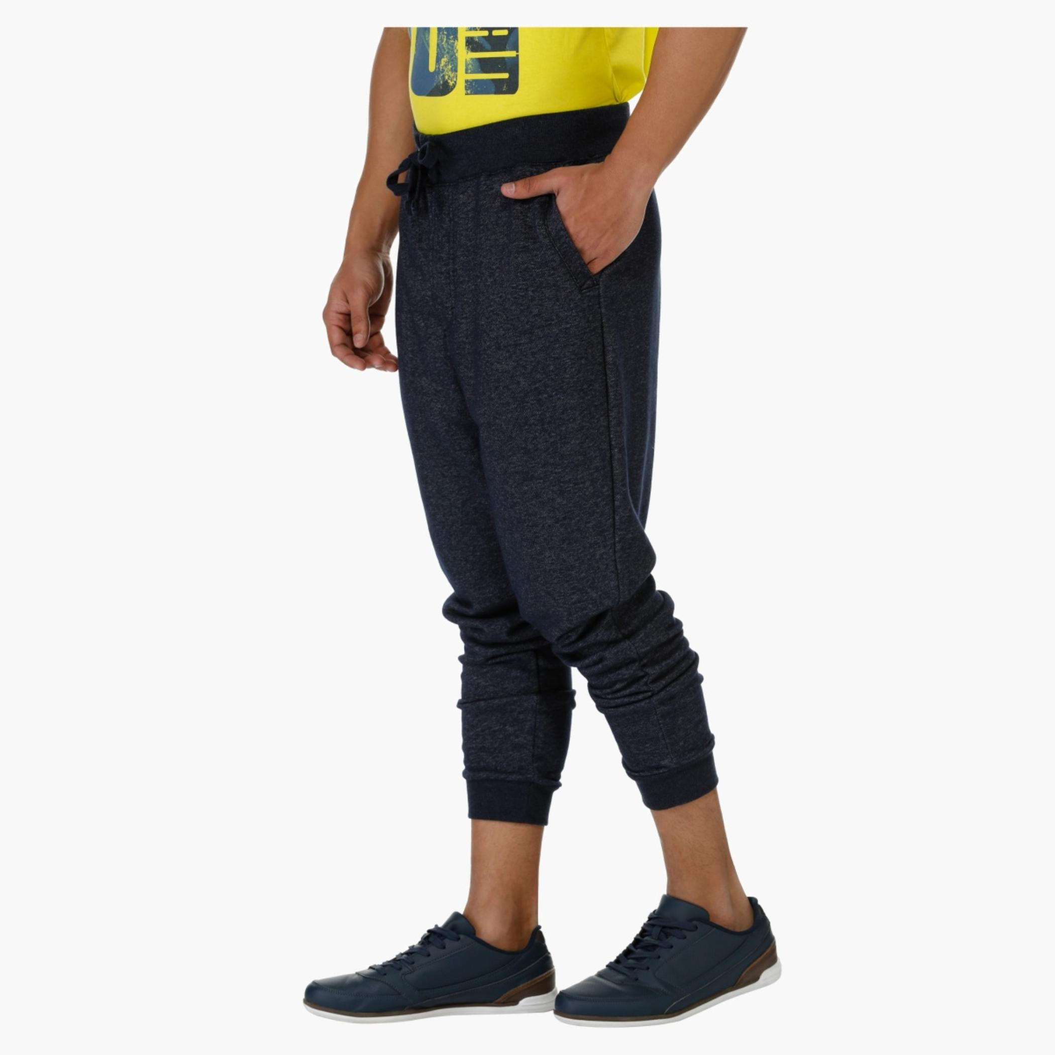 Textured Jog Pants-men-clothing-bottoms-joggers-image-3