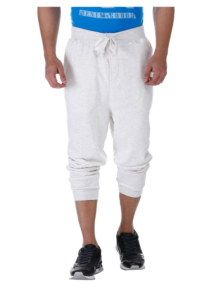 Melange Jog Pants-men-clothing-sportswearandactivewear-bottoms-image-1