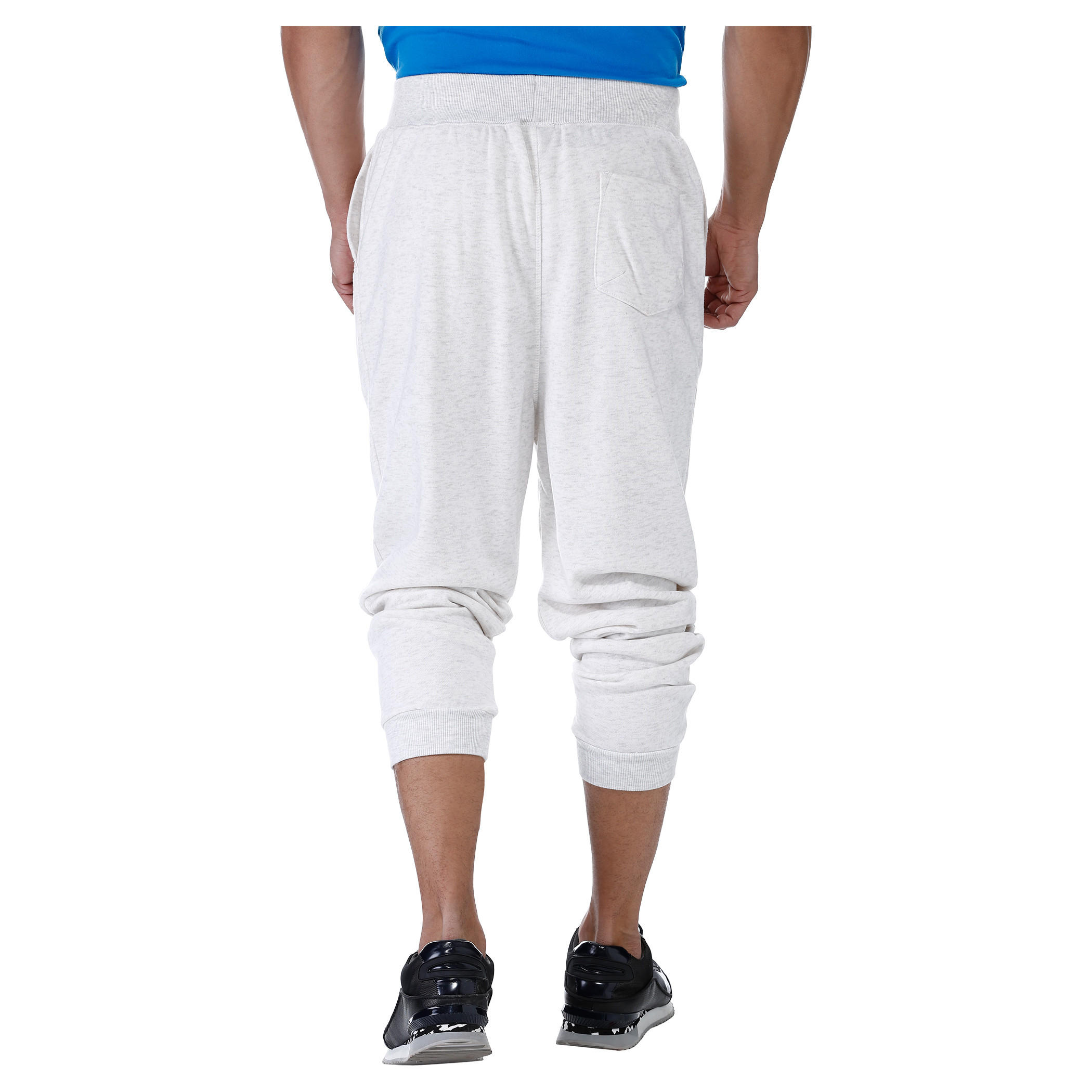 Melange Jog Pants-men-clothing-sportswearandactivewear-bottoms-image-2