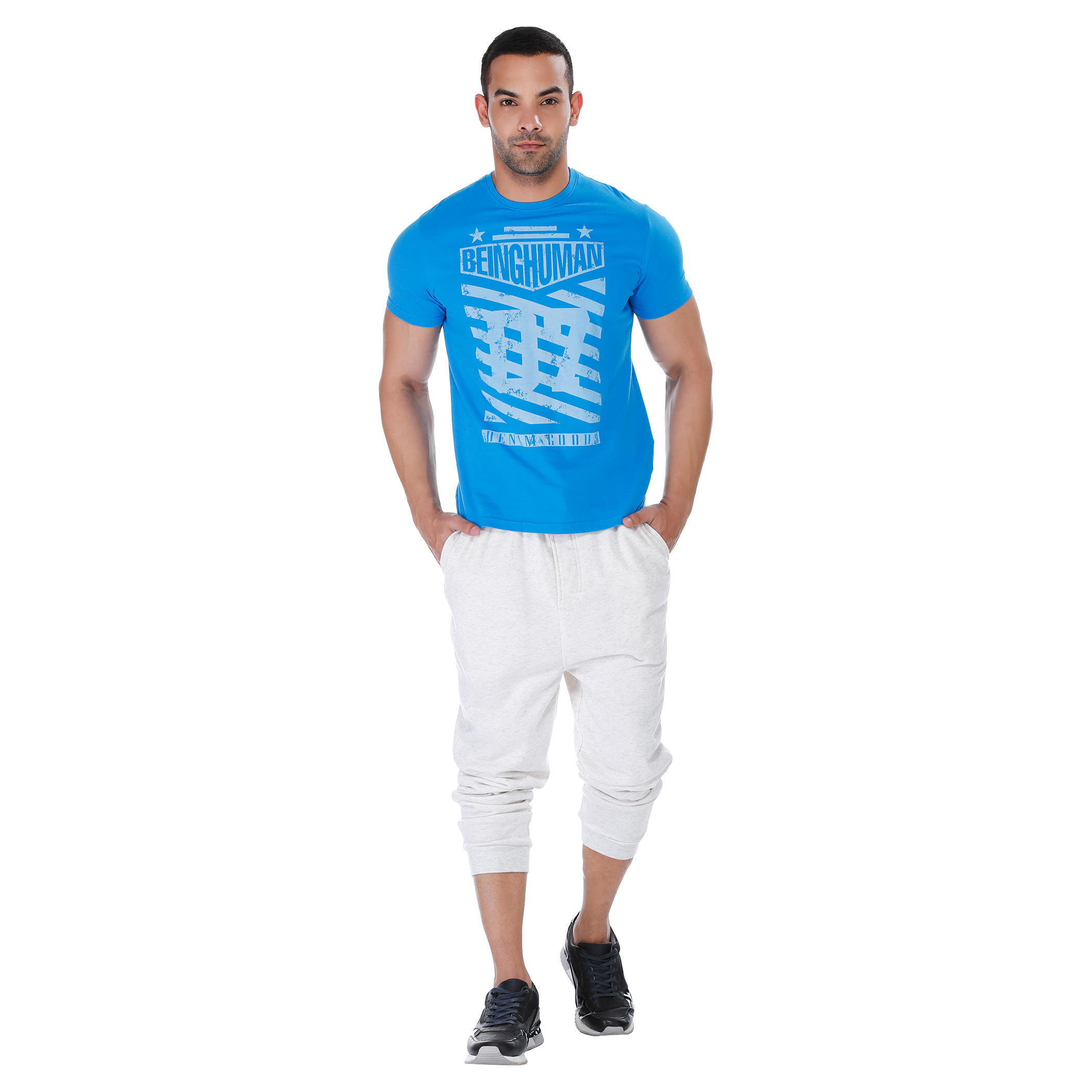 Melange Jog Pants-men-clothing-sportswearandactivewear-bottoms-image-5