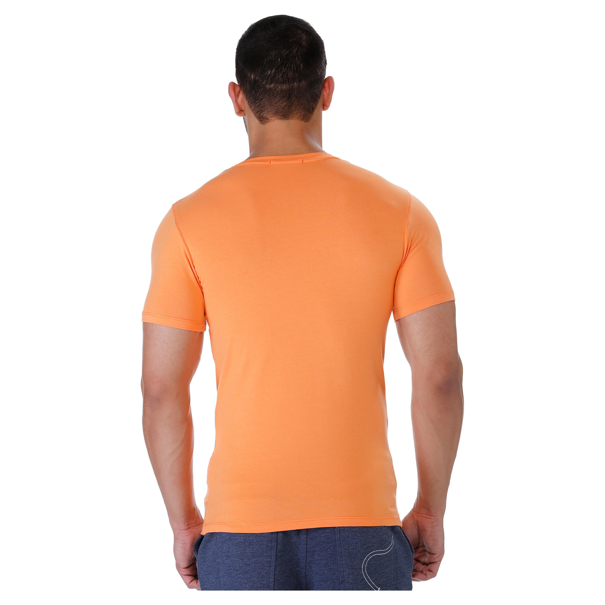 Solid Colour T-shirt-men-clothing-tshirtsandpolos-tshirts-image-2