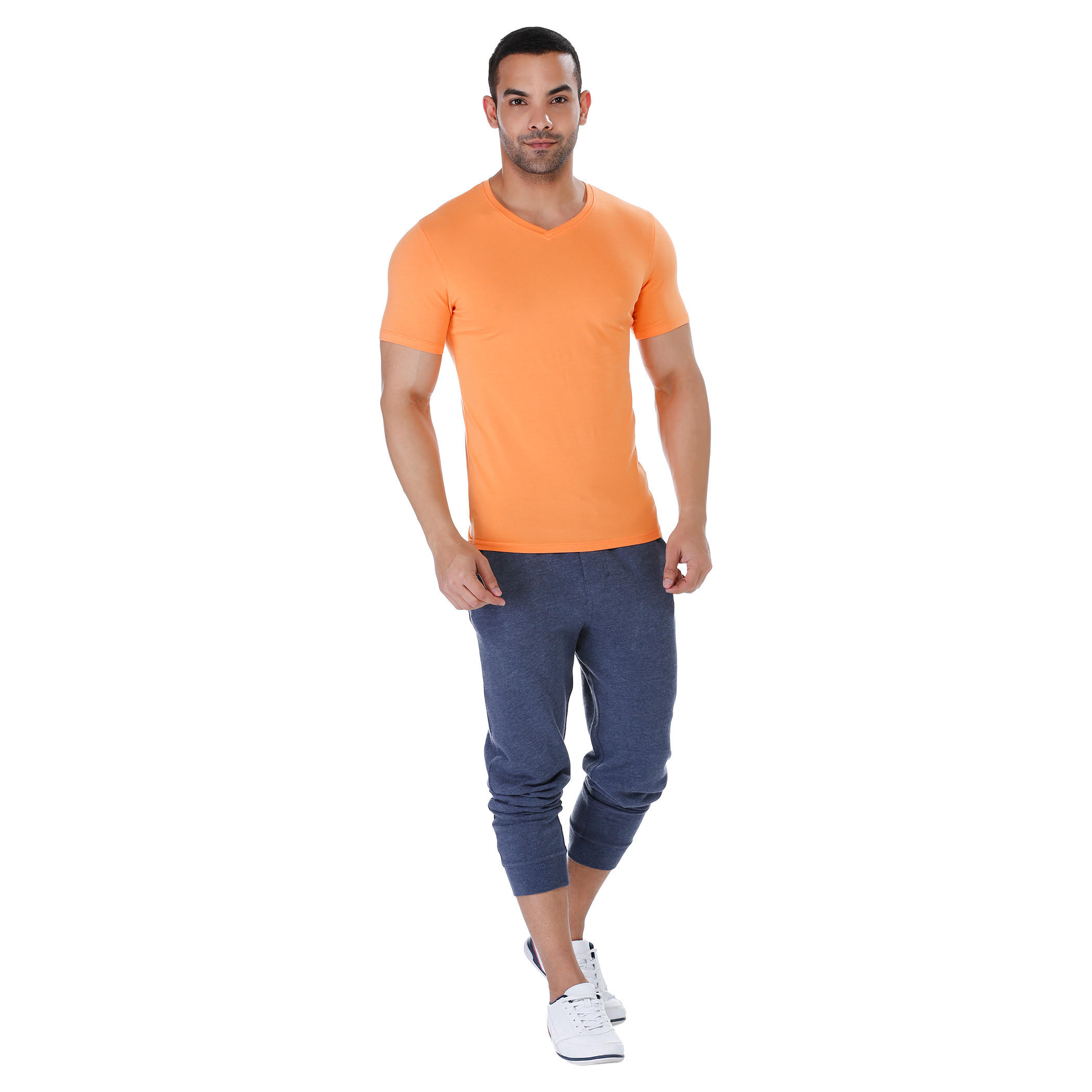 Solid Colour T-shirt-men-clothing-tshirtsandpolos-tshirts-image-5