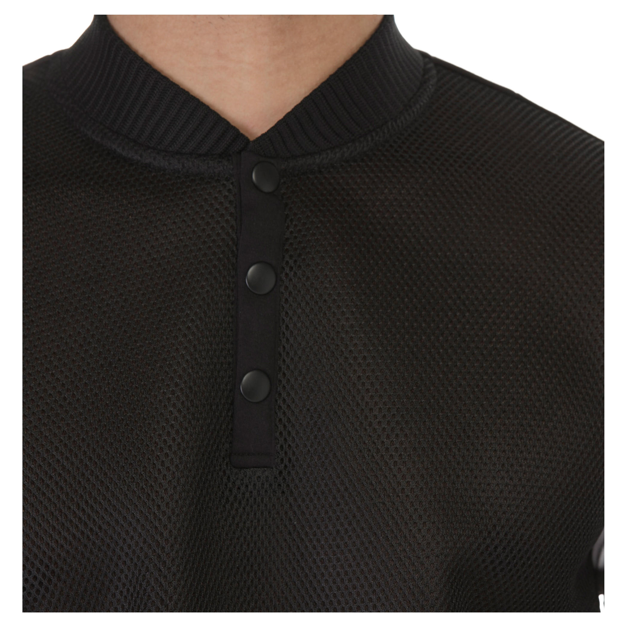 Dual-tone T-shirt-men-clothing-tshirtsandpolos-polos-image-2