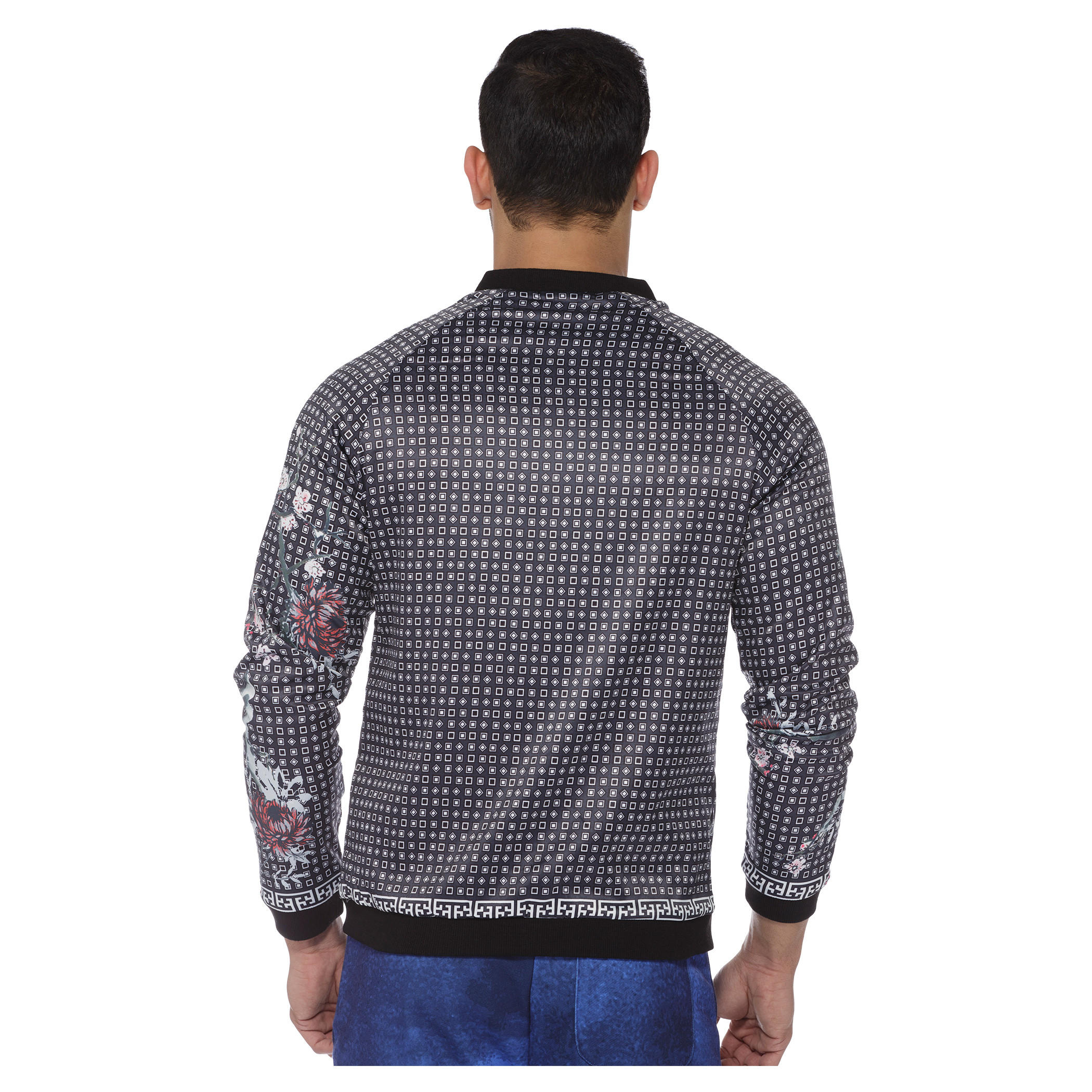 Printed Jacket-men-winterwear-hoodiesandsweatshirts-image-2