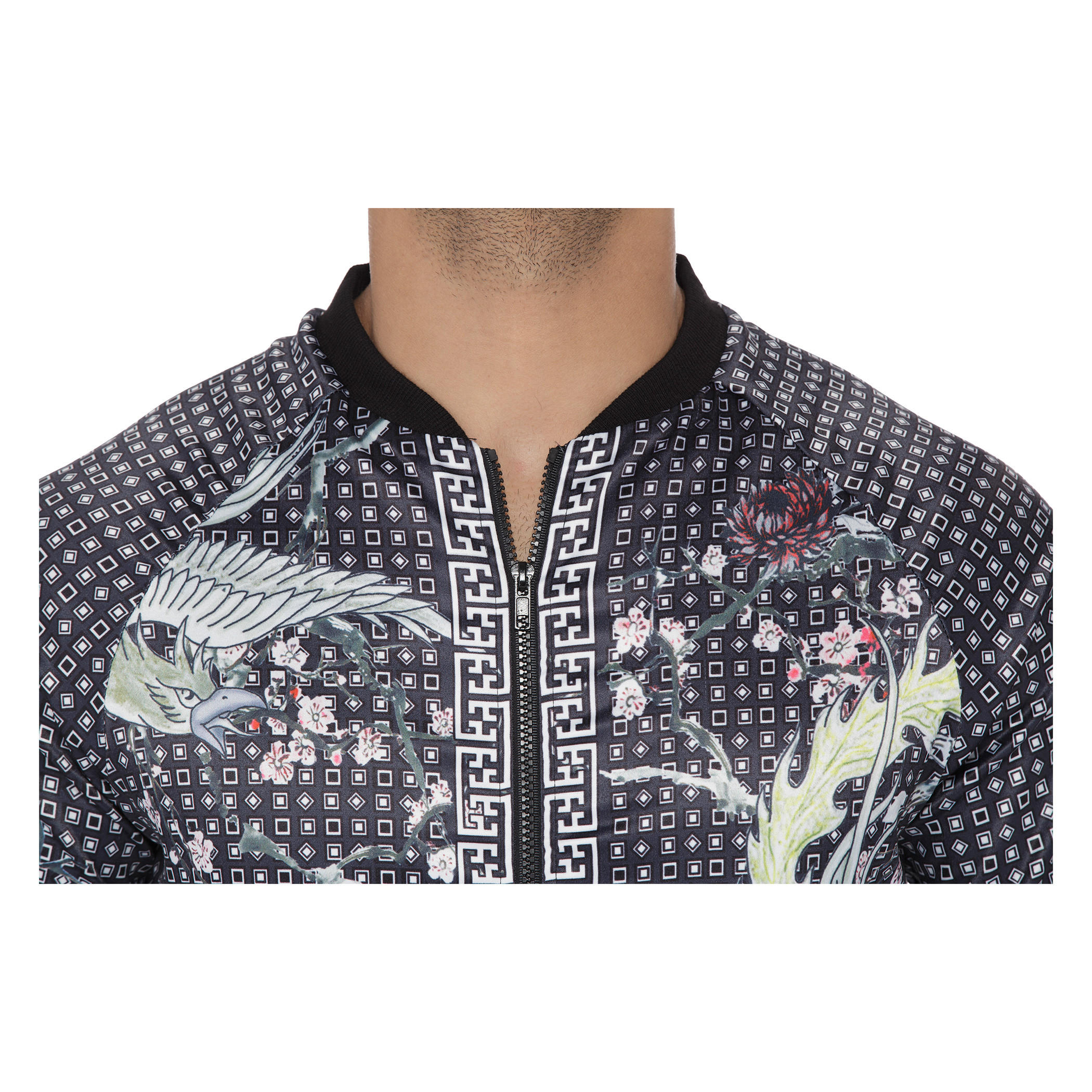 Printed Jacket-men-winterwear-hoodiesandsweatshirts-image-4