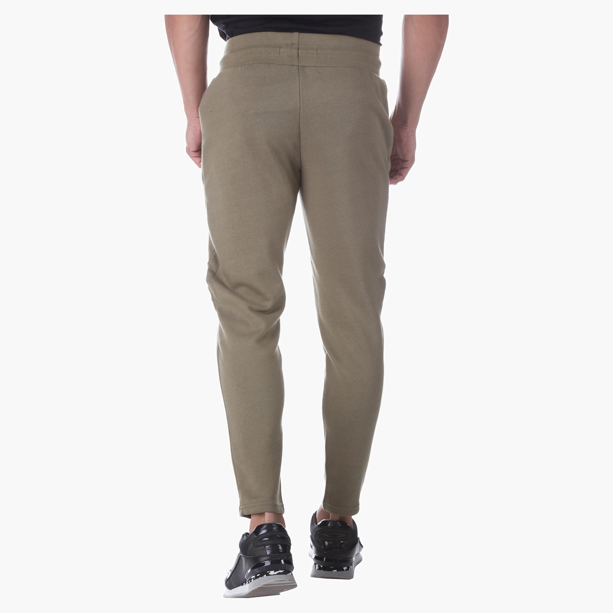 Solid Colour Jog Pants-men-clothing-bottoms-joggers-image-4