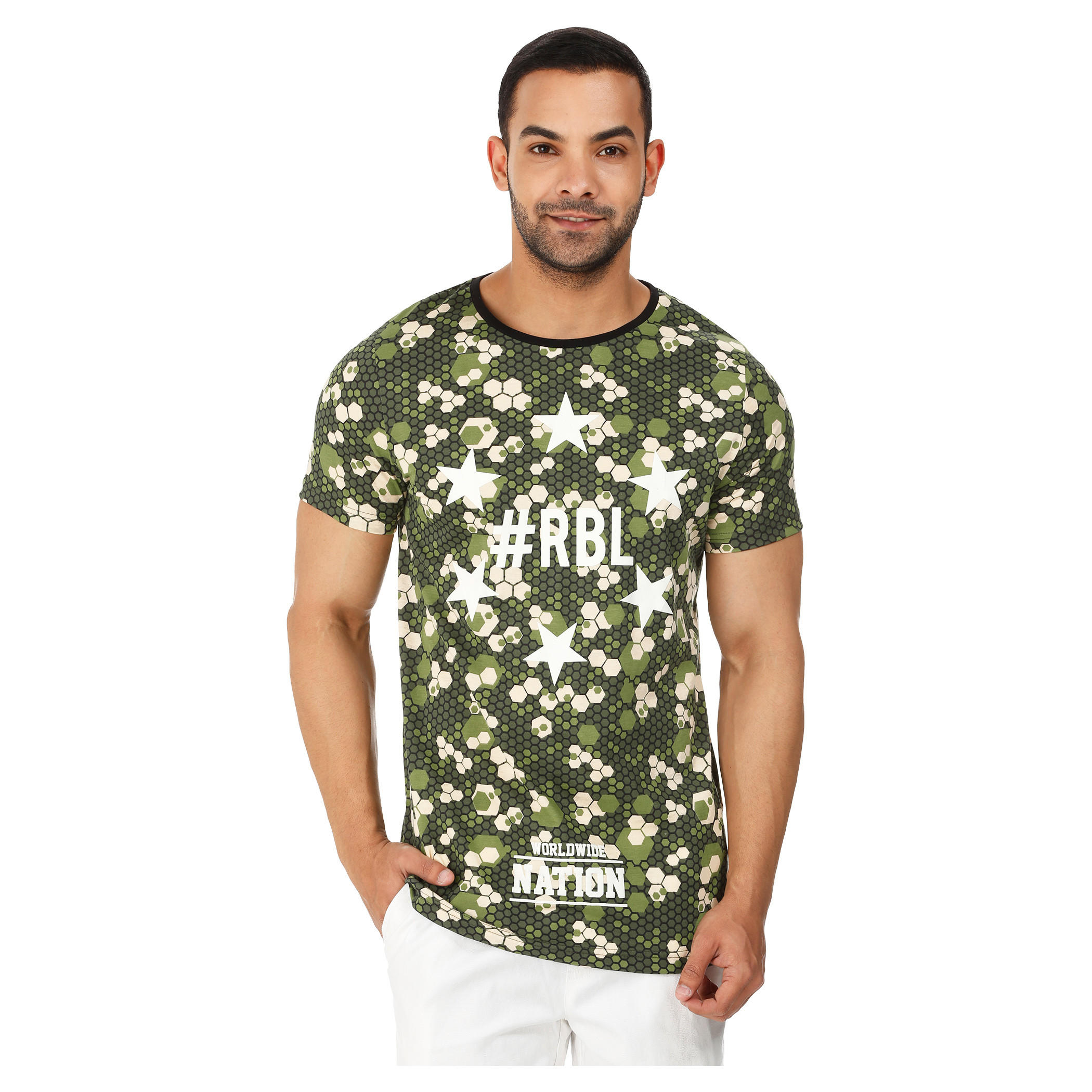 Printed Crew Neck T-shirt-men-clothing-tshirtsandpolos-tshirts-image-5