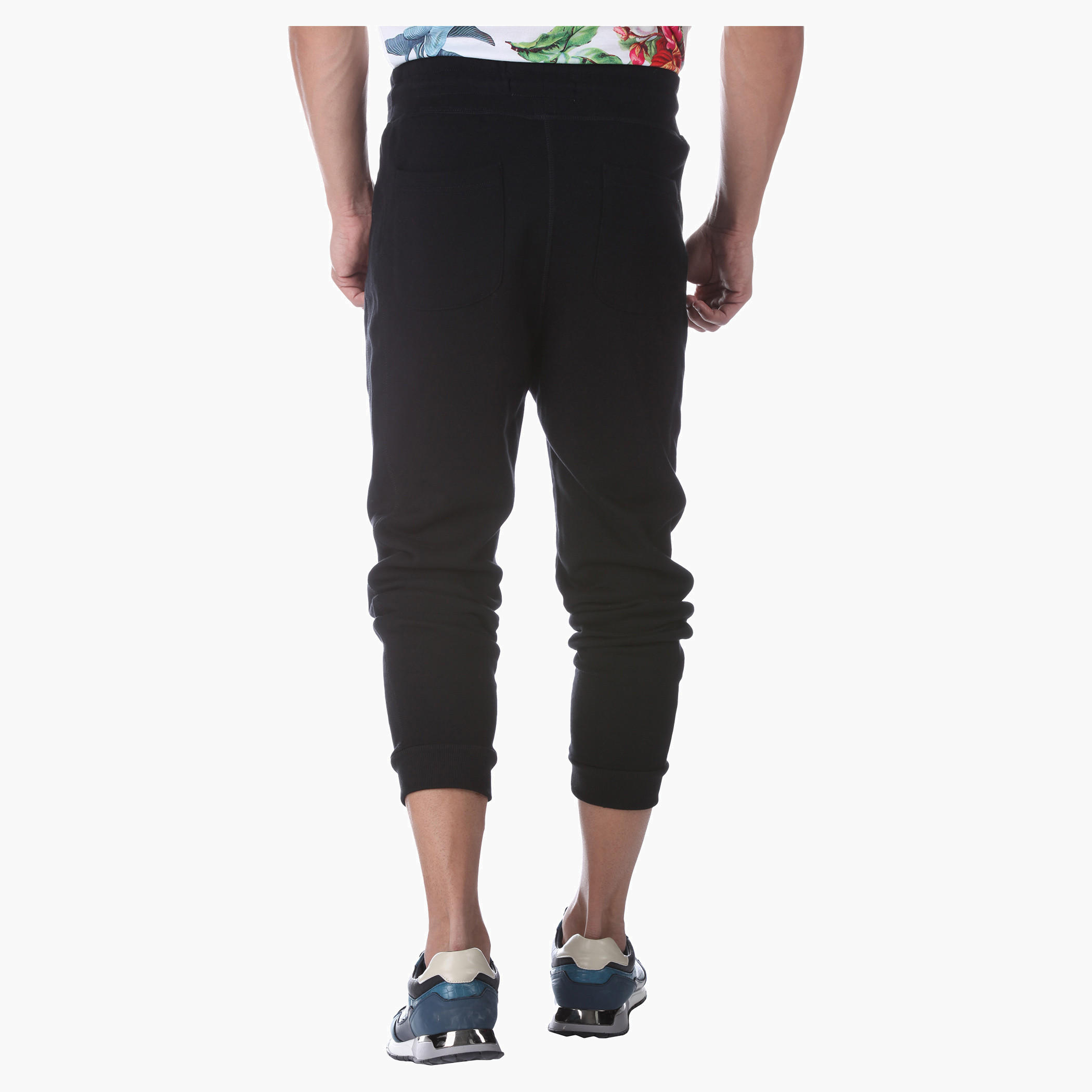 Solid Colour Jog Pants-men-clothing-bottoms-joggers-image-4
