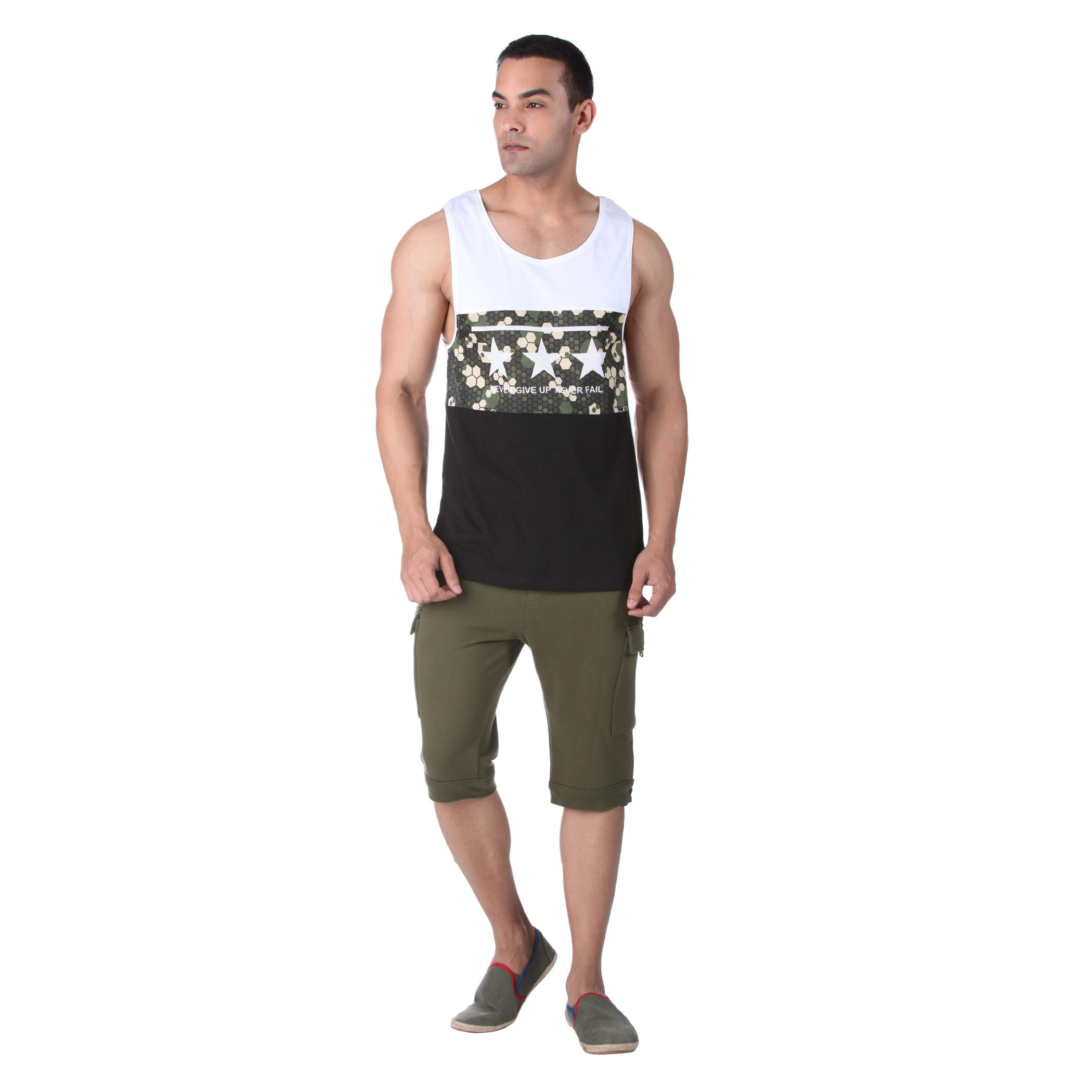 Printed Sleeveless T-shirt-men-clothing-tshirtsandpolos-vests-image-1