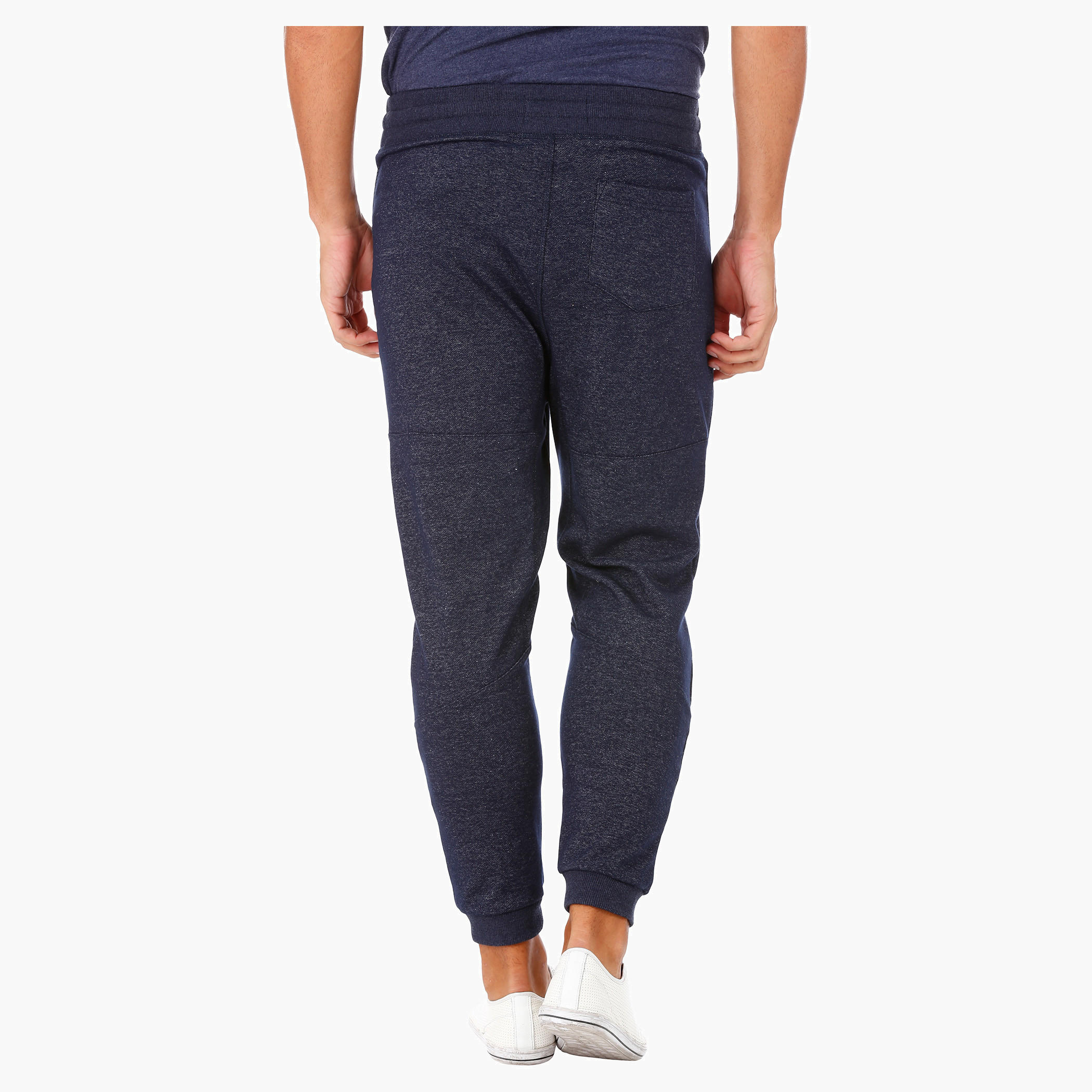 Jogger Trousers with Zipper Pocket details in Regular Fit-men-clothing-bottoms-joggers-image-2