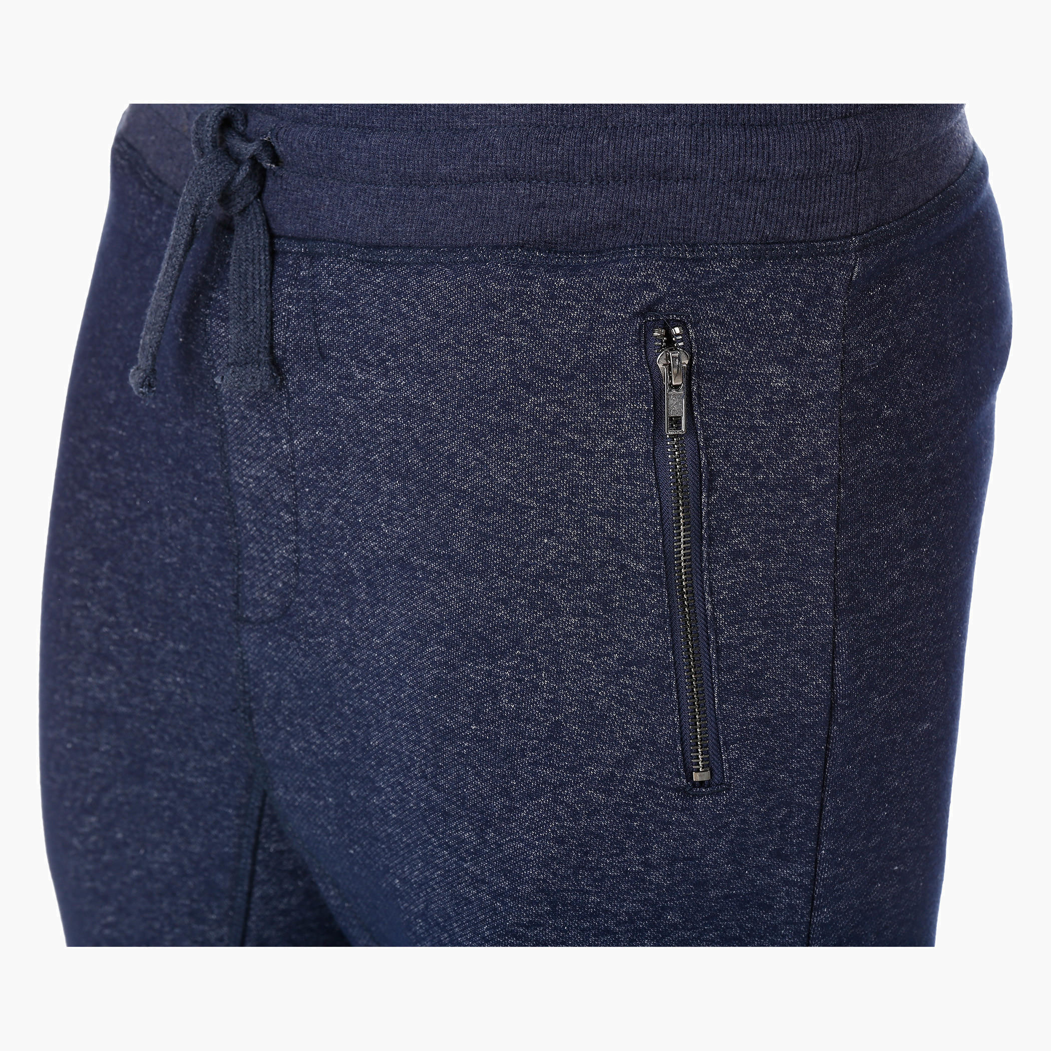 Jogger Trousers with Zipper Pocket details in Regular Fit-men-clothing-bottoms-joggers-image-4