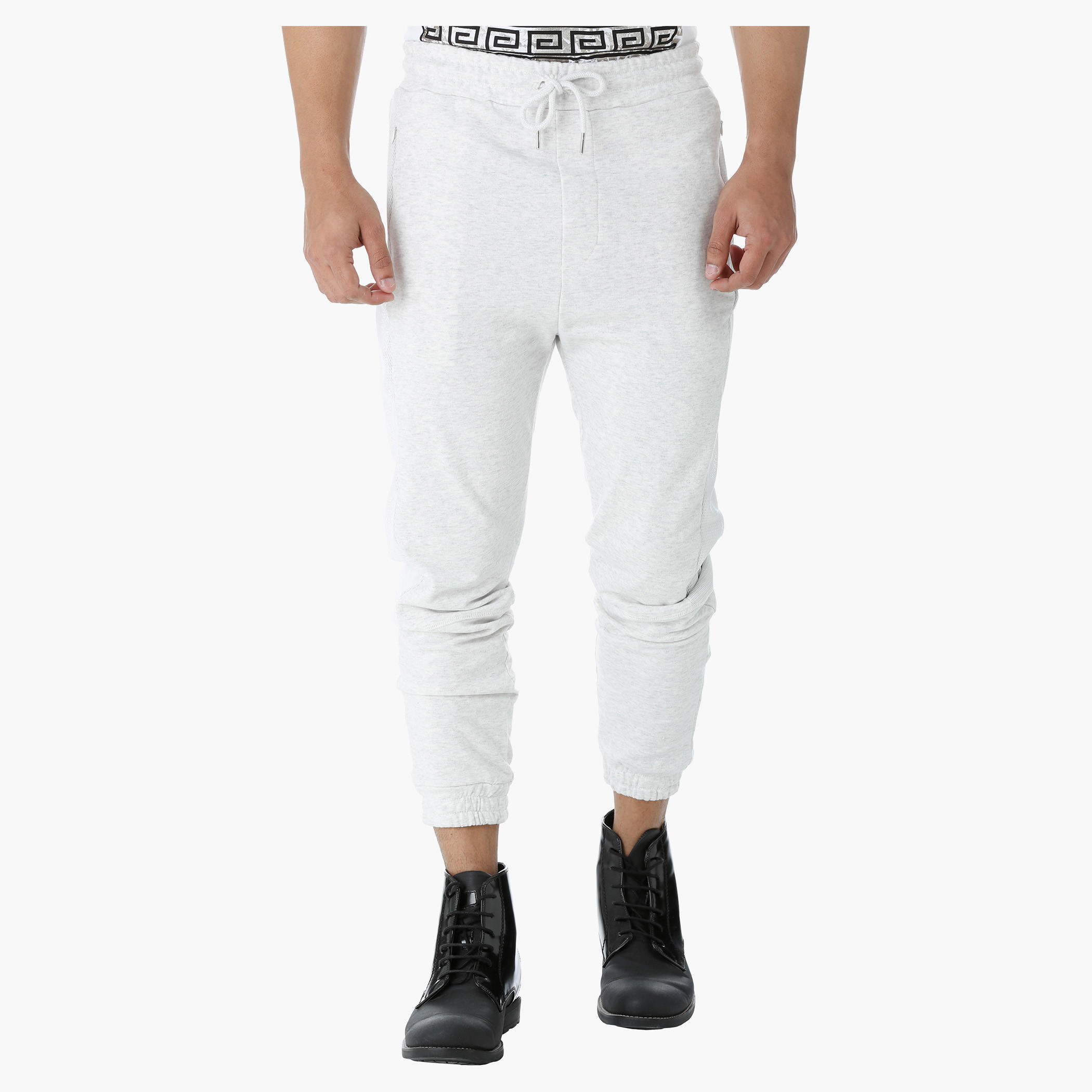 Jog Pants with Zipper Pocket-men-clothing-bottoms-joggers-image-1