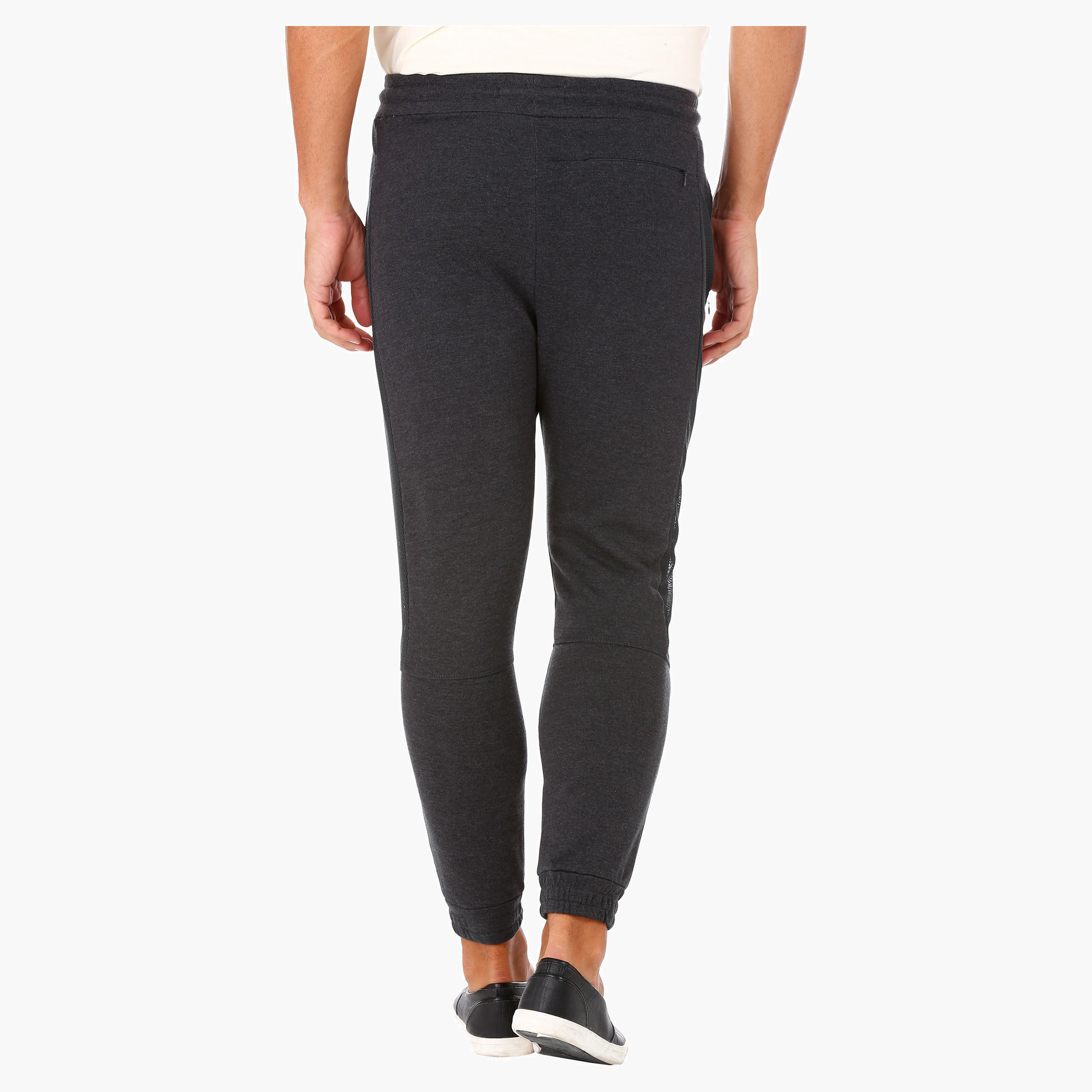 Knitted Jogger Trousers in Regular Fit-men-clothing-bottoms-joggers-image-4