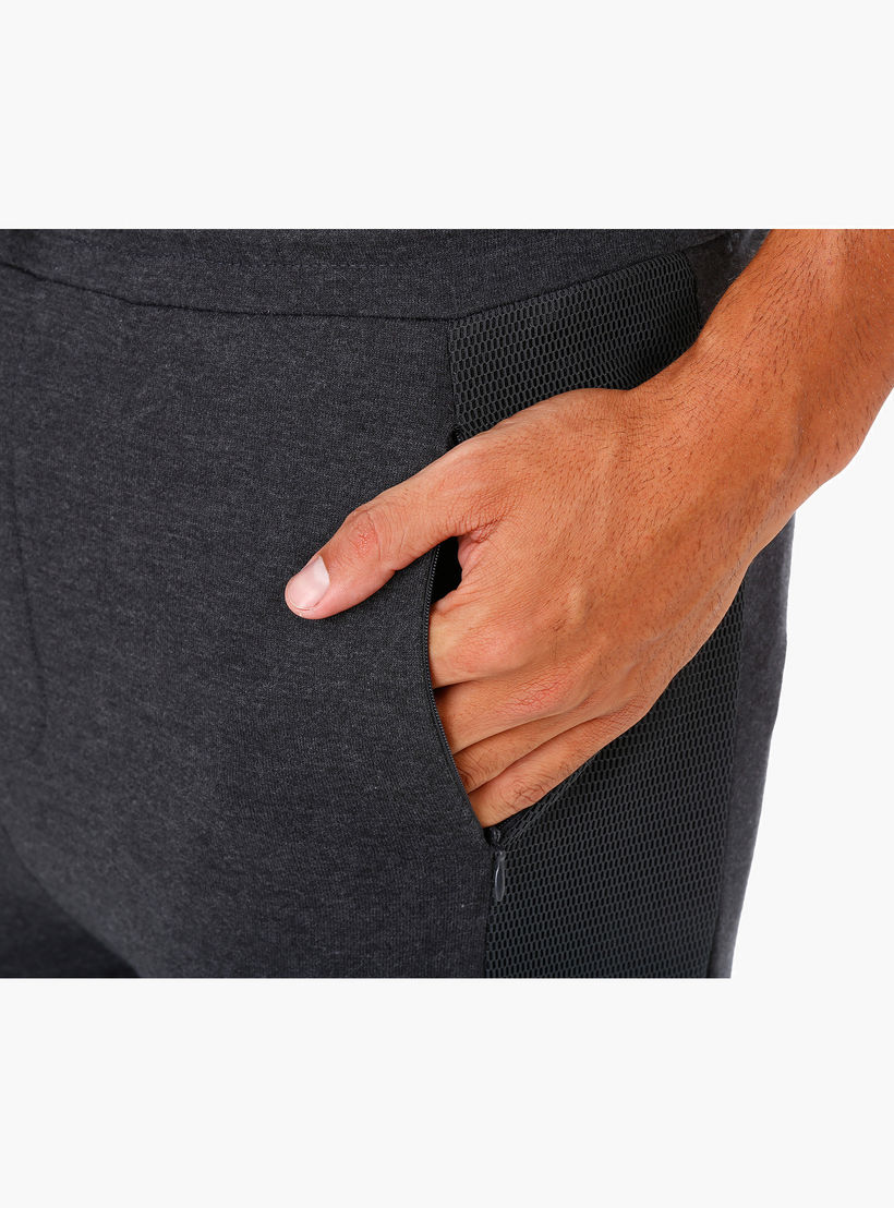Knitted Jogger Trousers in Regular Fit-men-clothing-bottoms-joggers-image-2