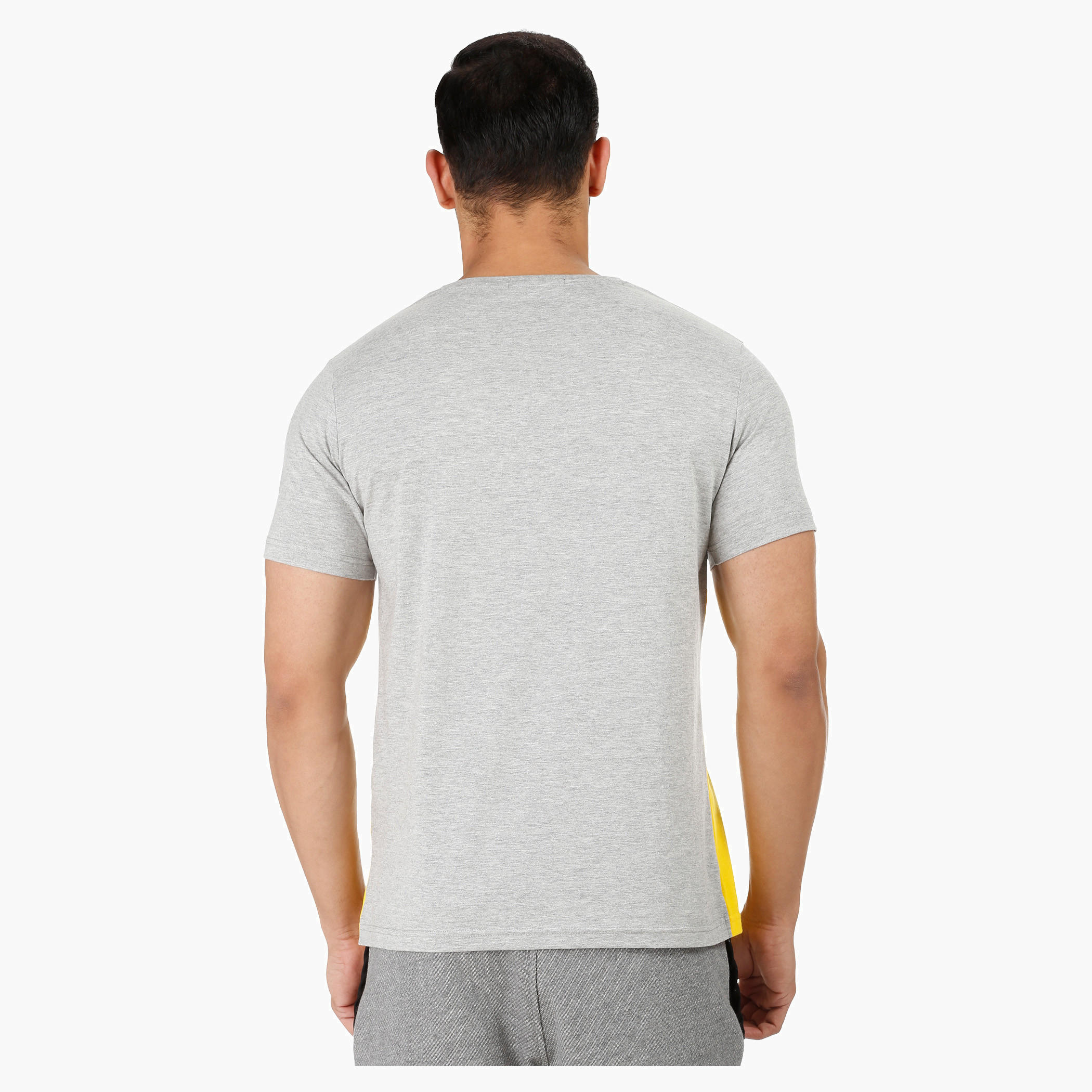 Printed Crew Neck T-shirt -men-clothing-tshirtsandpolos-tshirts-image-4