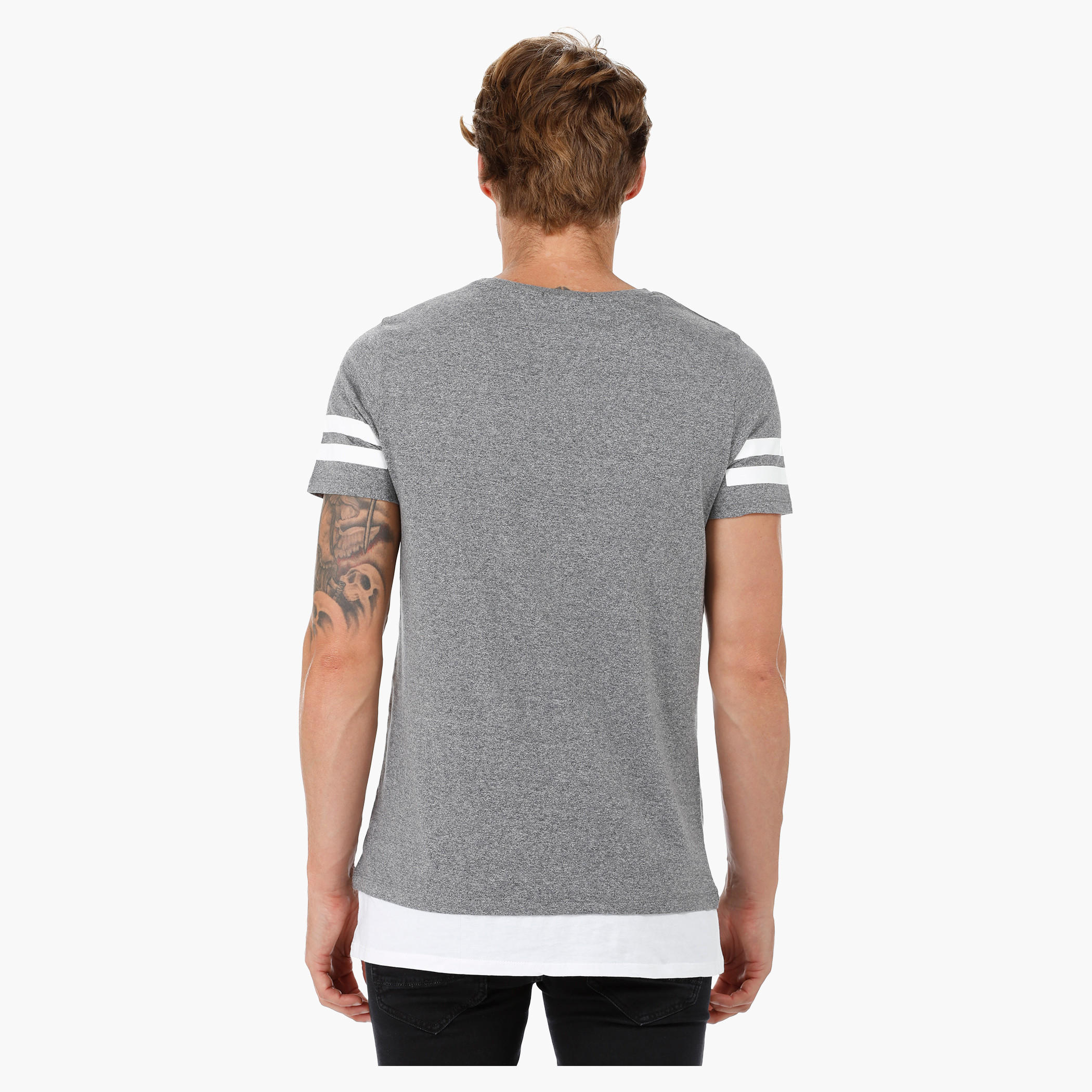 Printed Long T-shirt-men-clothing-tshirtsandpolos-tshirts-image-2
