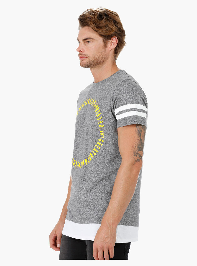 Printed Long T-shirt-men-clothing-tshirtsandpolos-tshirts-image-3