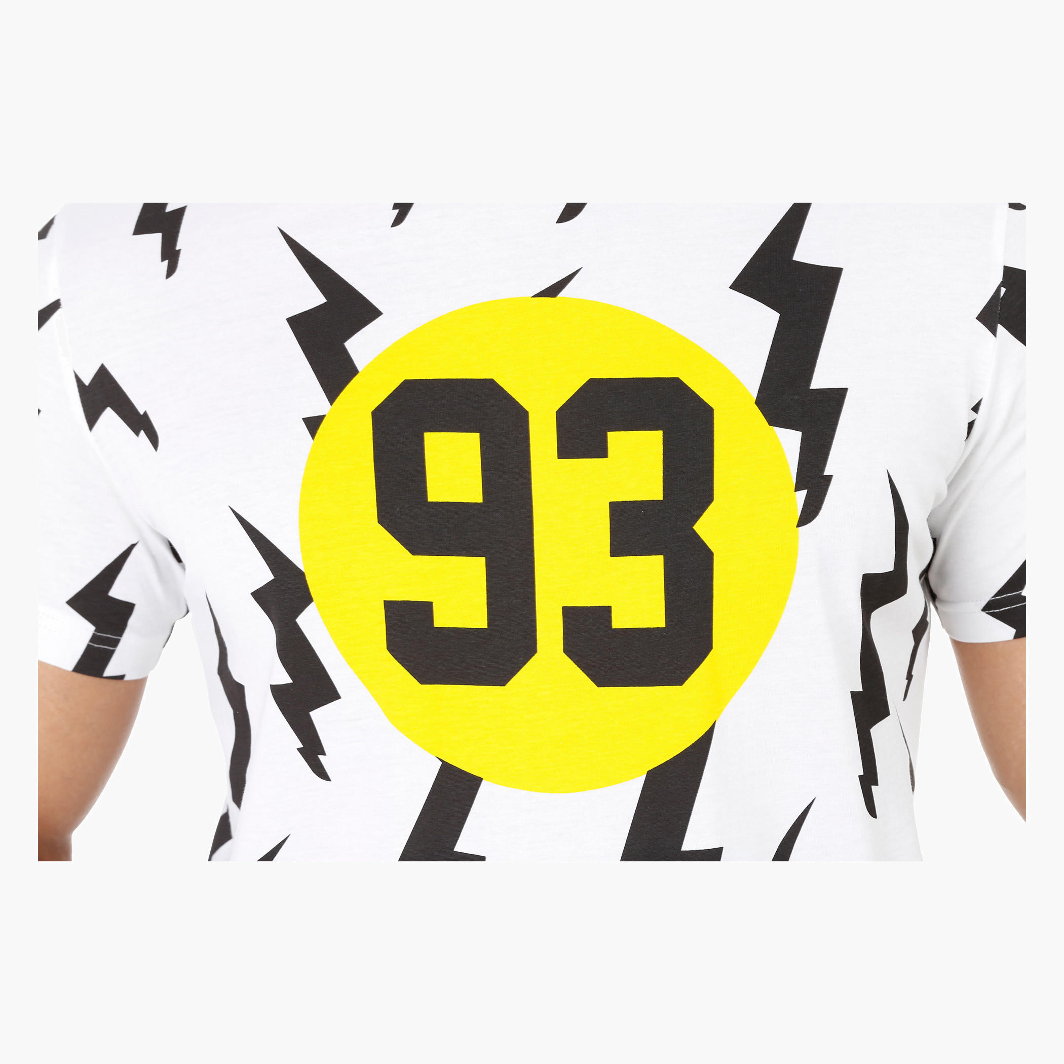 Printed Crew Neck T-shirt -men-clothing-tshirtsandpolos-tshirts-image-2