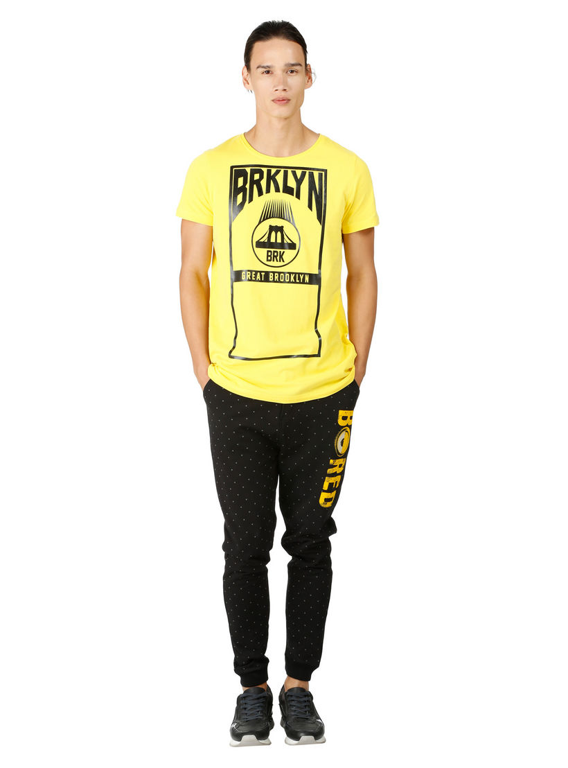 Graphic Print T-shirt-men-clothing-tshirtsandpolos-tshirts-image-5