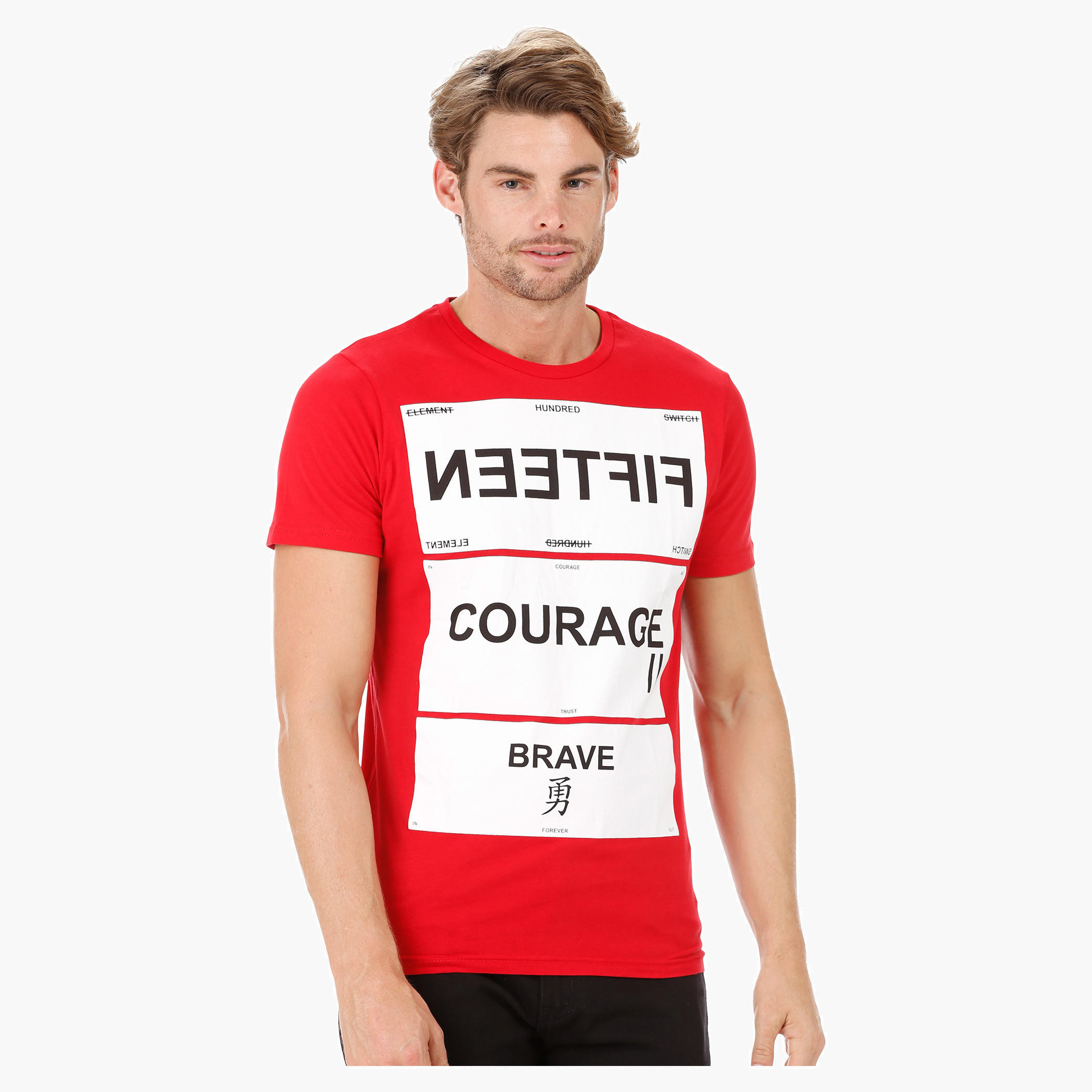 Printed Crew Neck T-shirt-men-clothing-tshirtsandpolos-tshirts-image-1