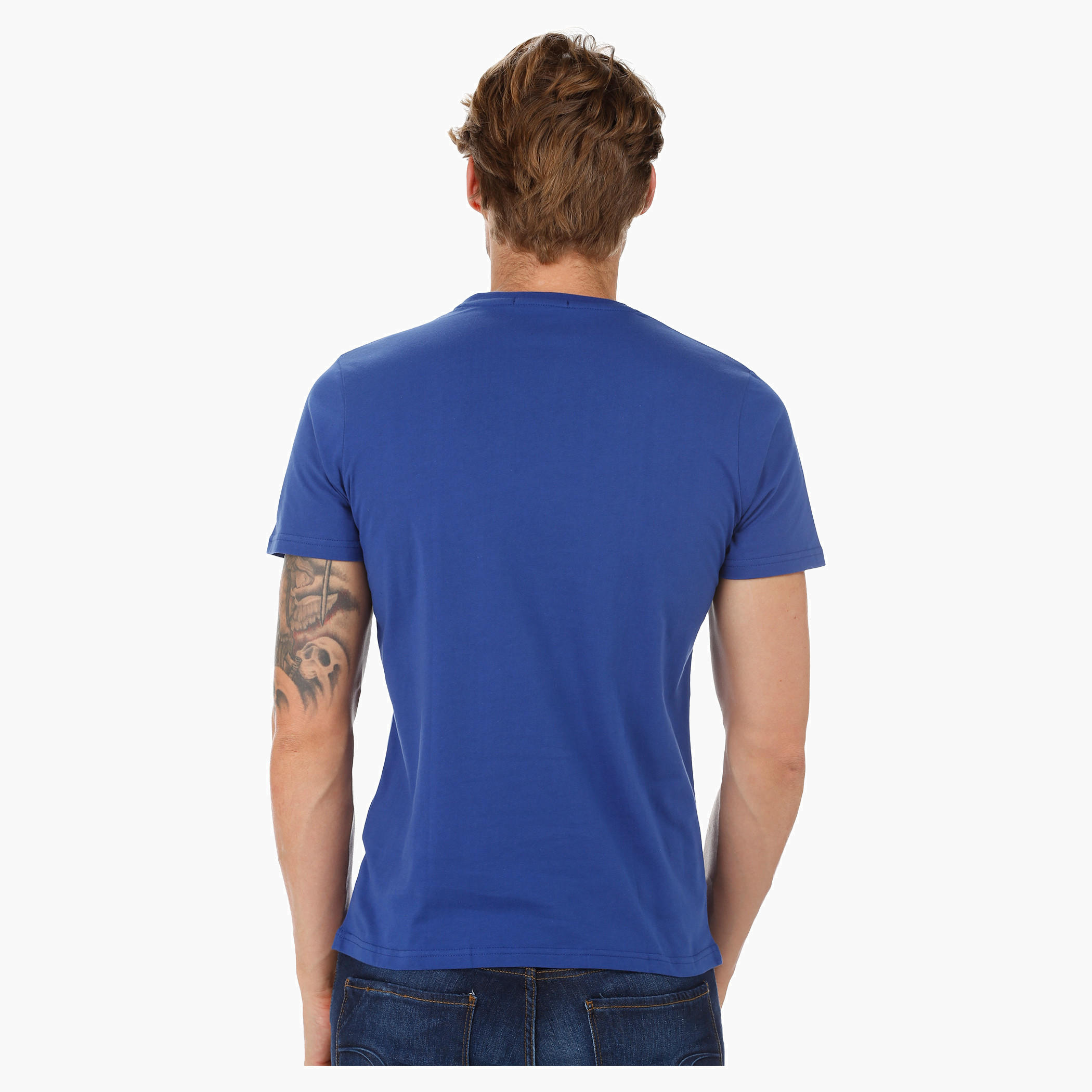 Printed Crew Neck T-shirt-men-clothing-tshirtsandpolos-tshirts-image-4