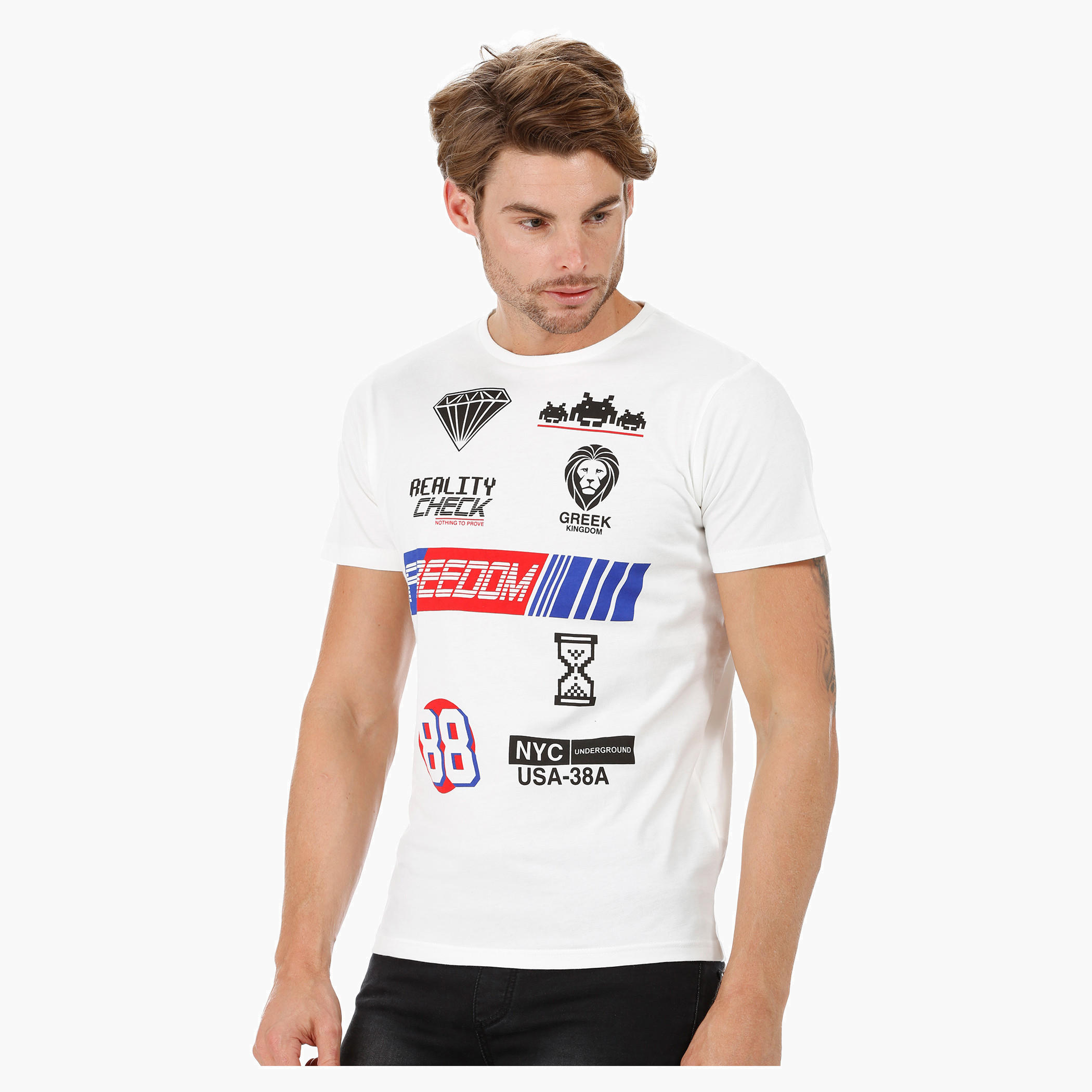 Printed Crew Neck T-shirt-men-clothing-tshirtsandpolos-tshirts-image-5