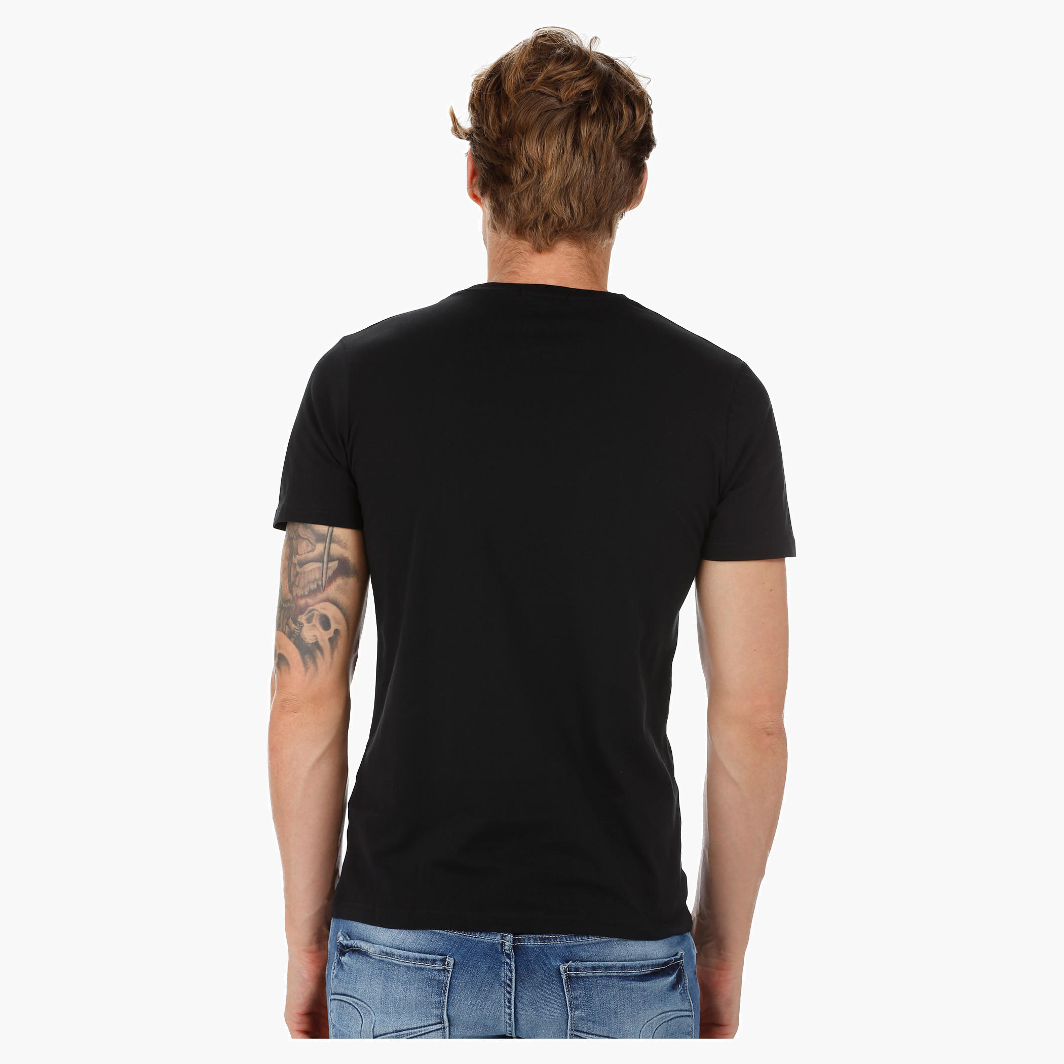 Printed Crew Neck T-shirt-men-clothing-tshirtsandpolos-tshirts-image-2