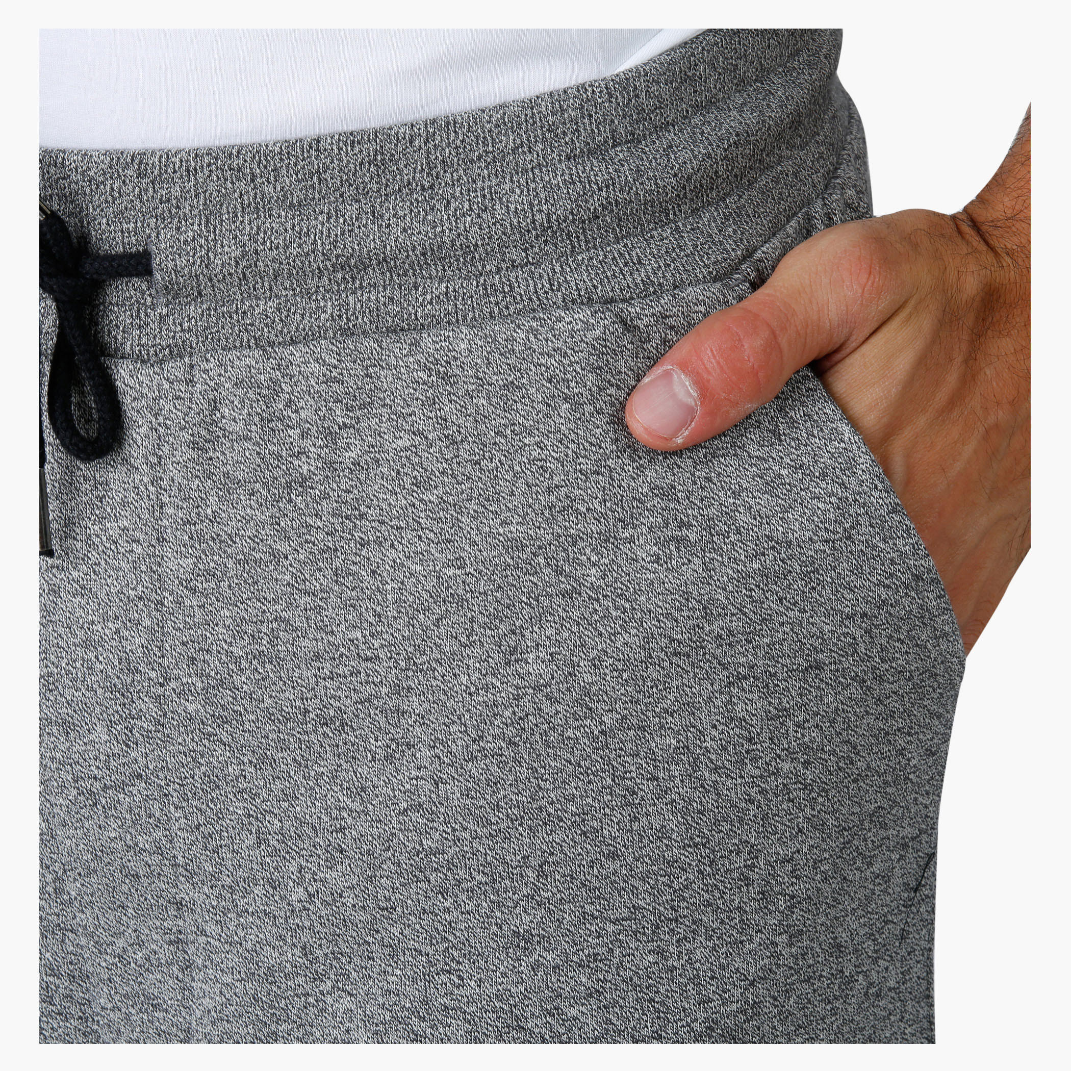 Cotton Shorts in Regular Fit-men-clothing-bottoms-shorts-image-4