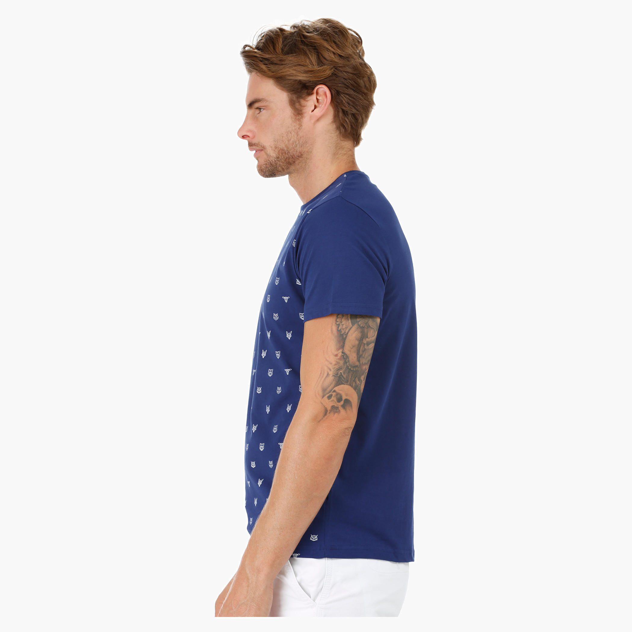 Printed Crew Neck T-shirt-men-clothing-tshirtsandpolos-tshirts-image-3