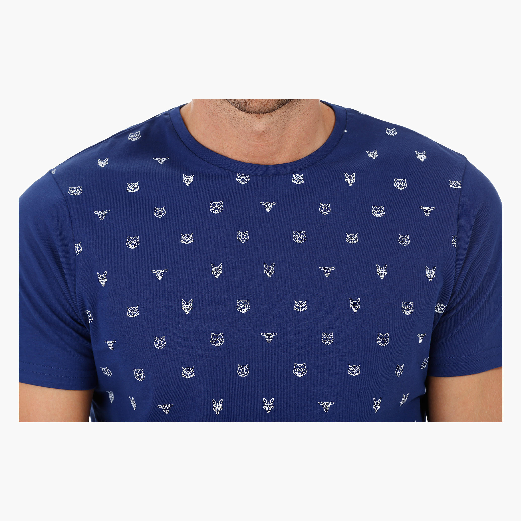 Printed Crew Neck T-shirt-men-clothing-tshirtsandpolos-tshirts-image-4