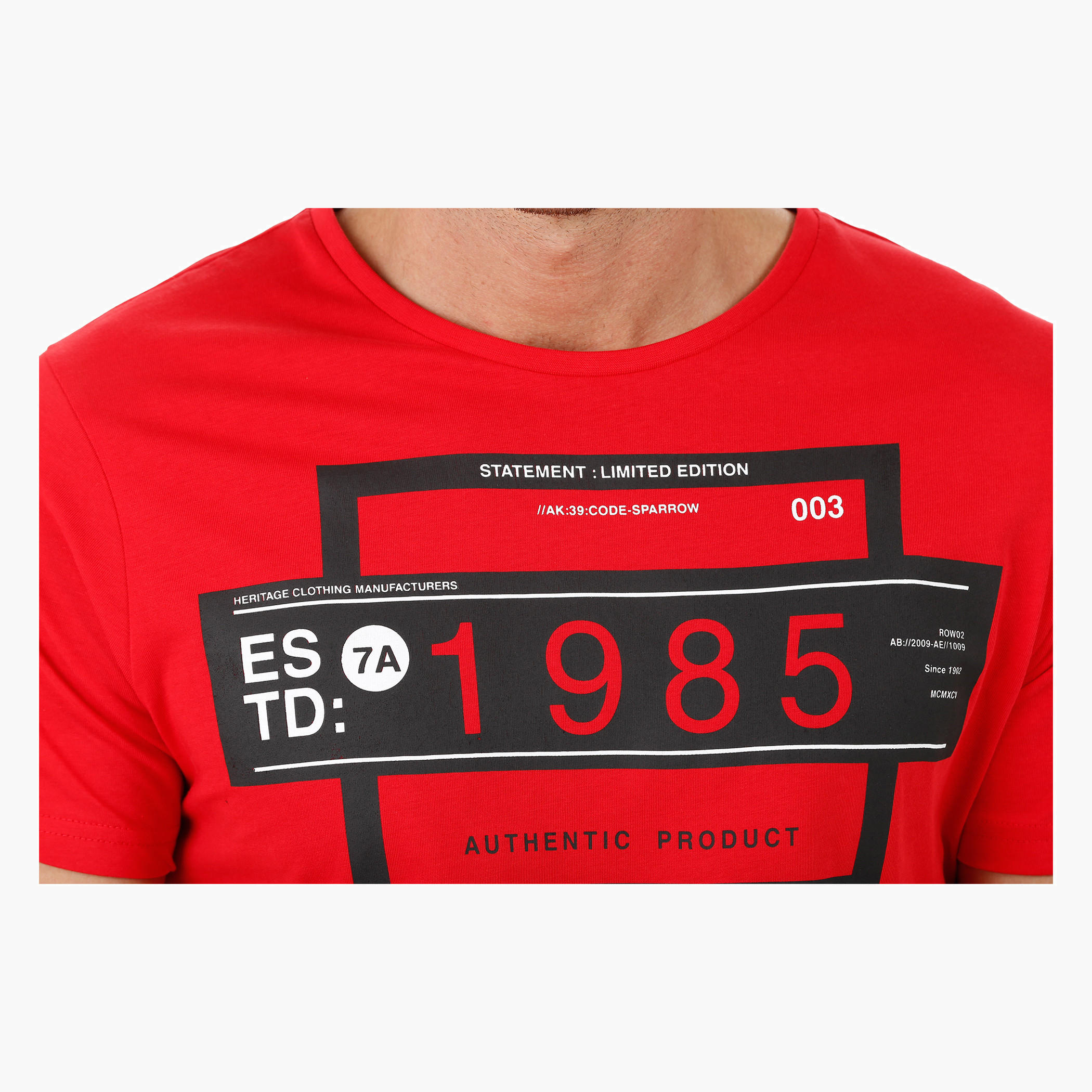 Printed Crew Neck T-shirt-men-clothing-tshirtsandpolos-tshirts-image-2