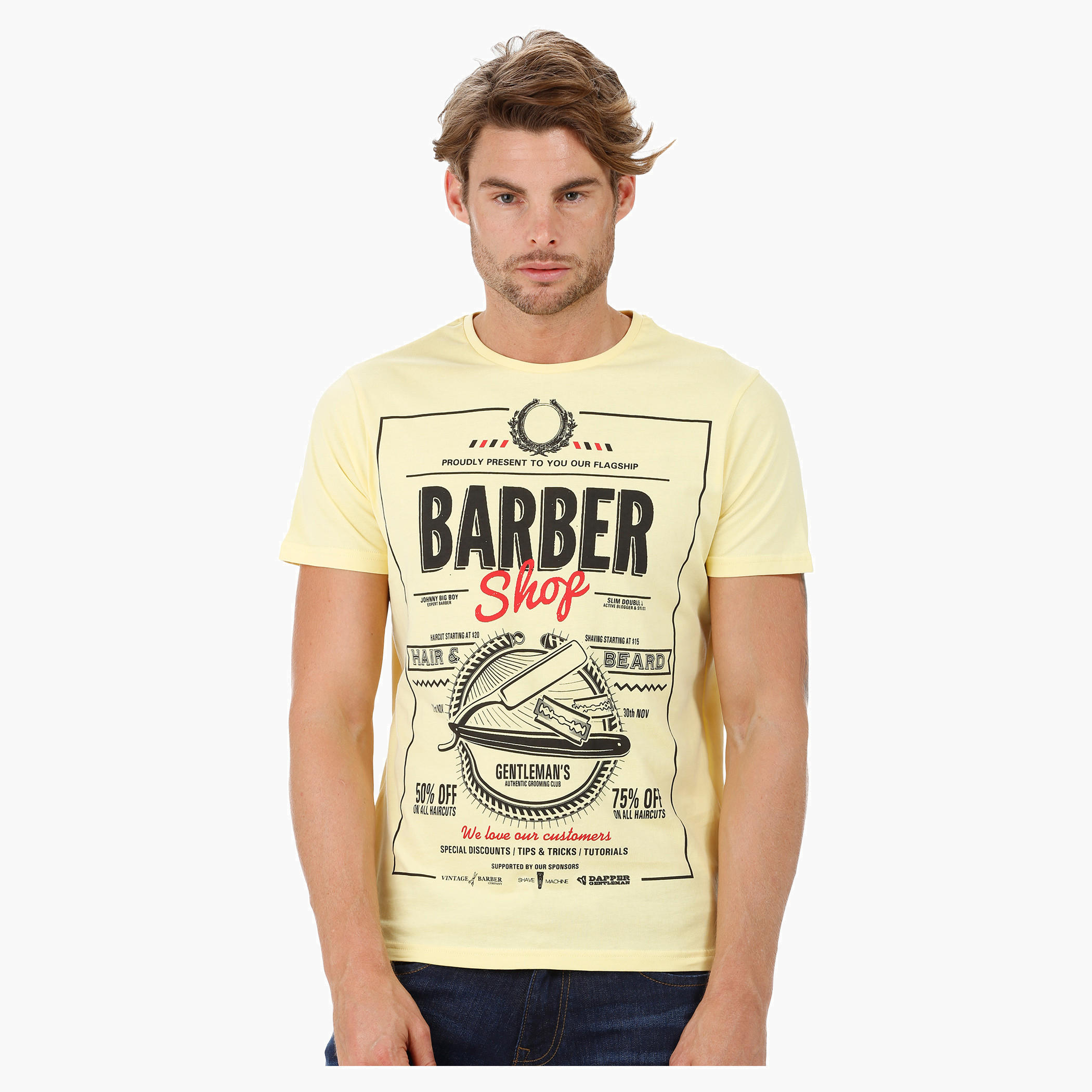 Printed Crew Neck T-shirt-men-clothing-tshirtsandpolos-tshirts-image-1