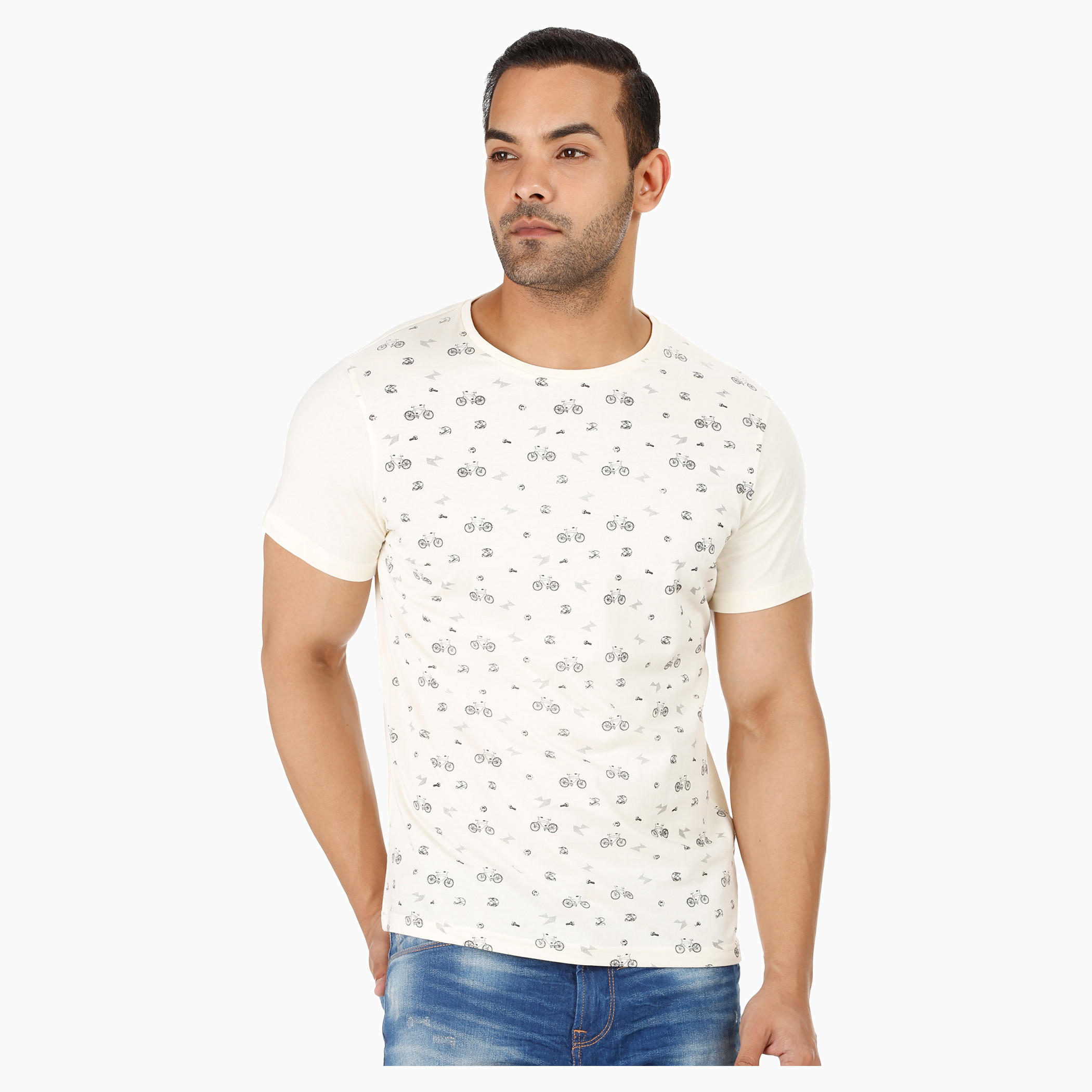 Printed Crew Neck T-shirt-men-clothing-tshirtsandpolos-tshirts-image-5