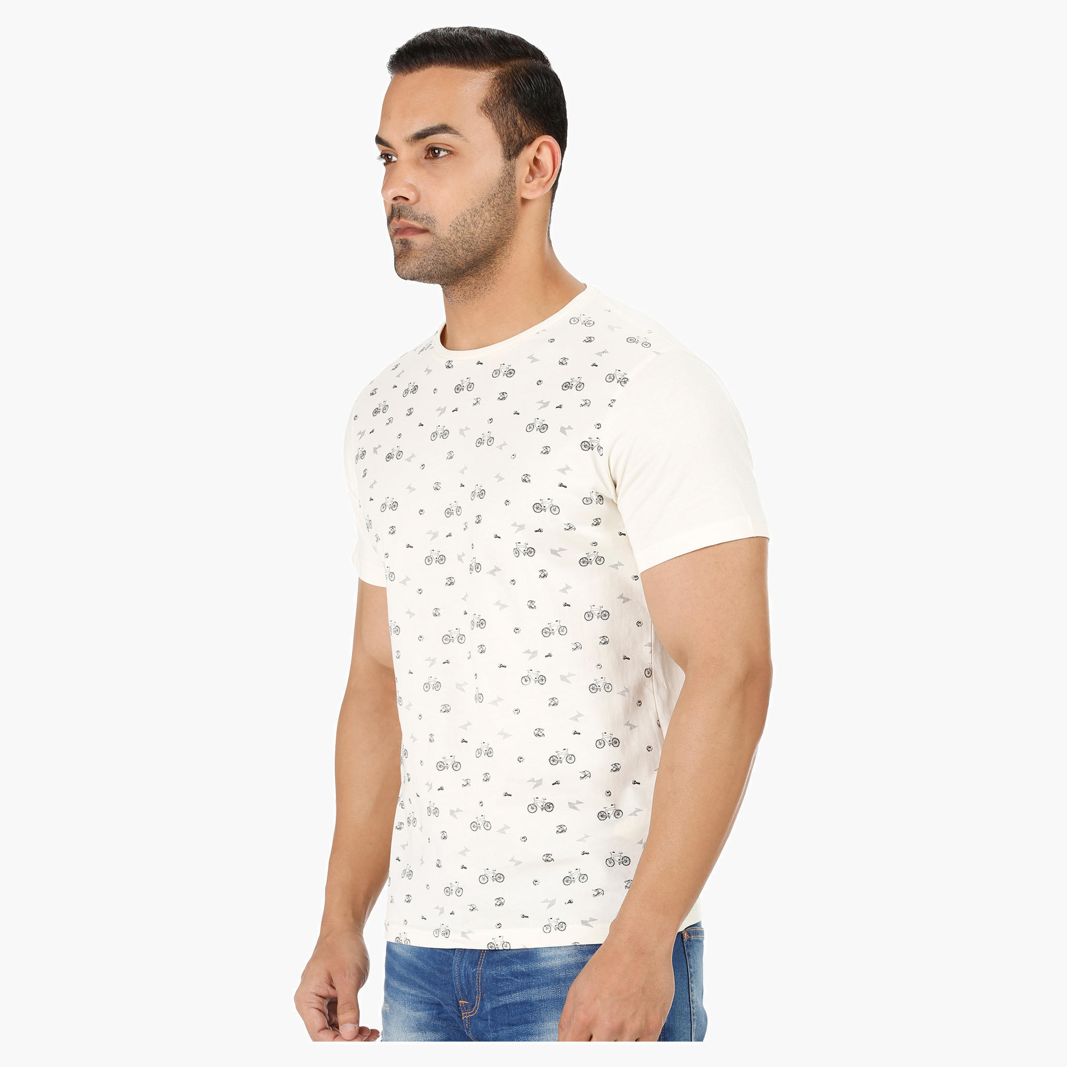 Printed Crew Neck T-shirt-men-clothing-tshirtsandpolos-tshirts-image-3