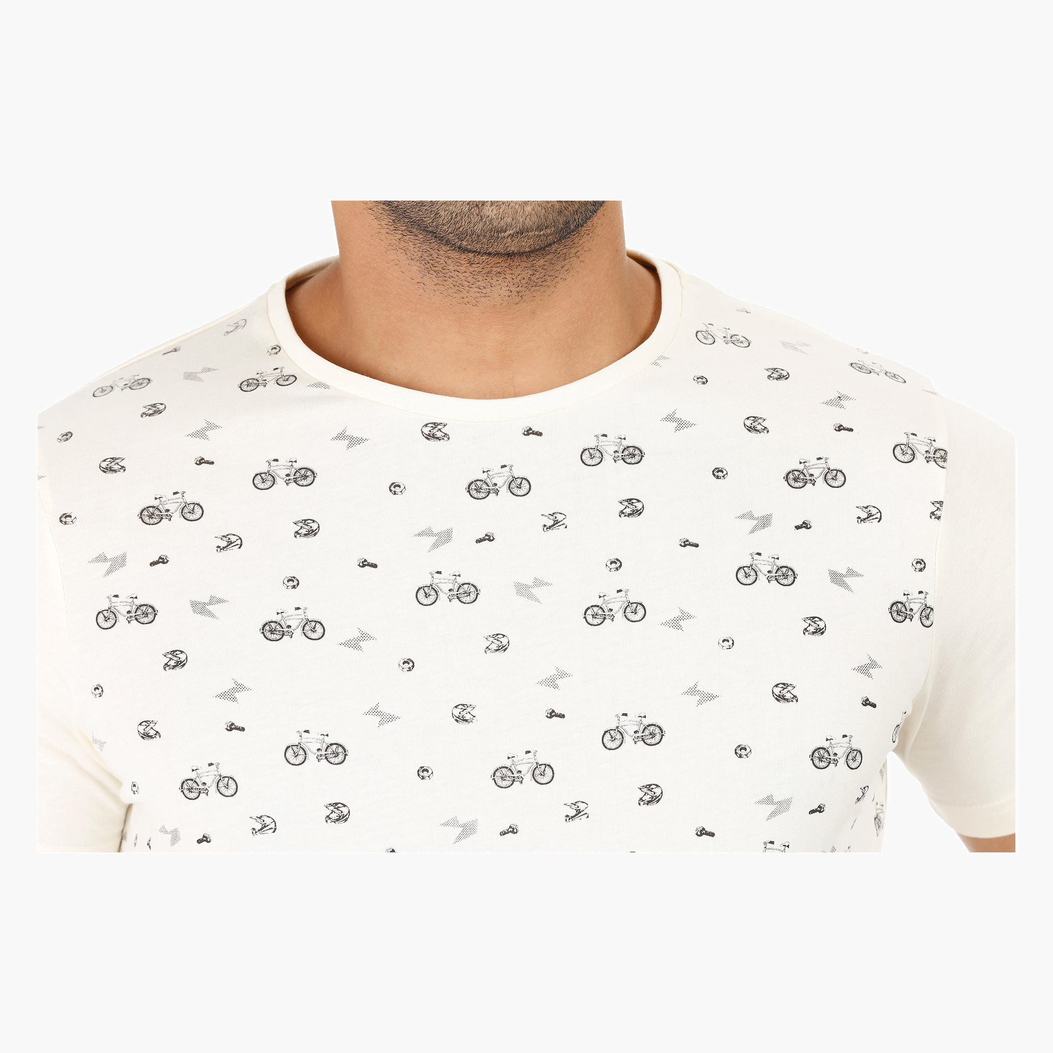 Printed Crew Neck T-shirt-men-clothing-tshirtsandpolos-tshirts-image-2