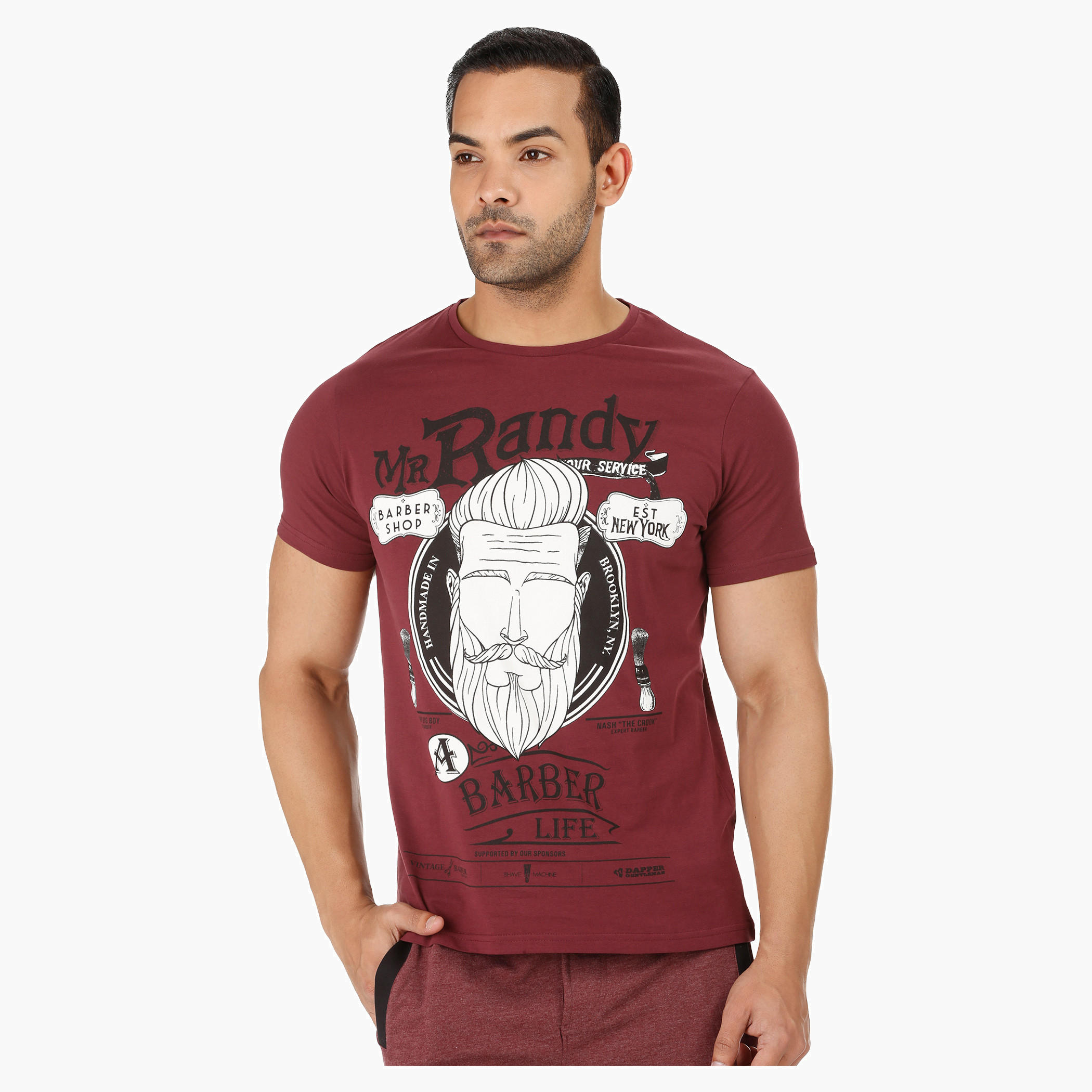Printed Crew Neck T-shirt-men-clothing-tshirtsandpolos-tshirts-image-5