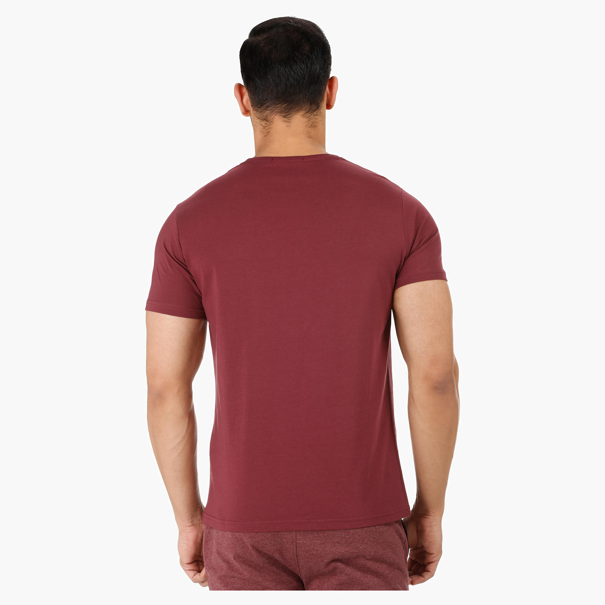 Printed Crew Neck T-shirt-men-clothing-tshirtsandpolos-tshirts-image-2
