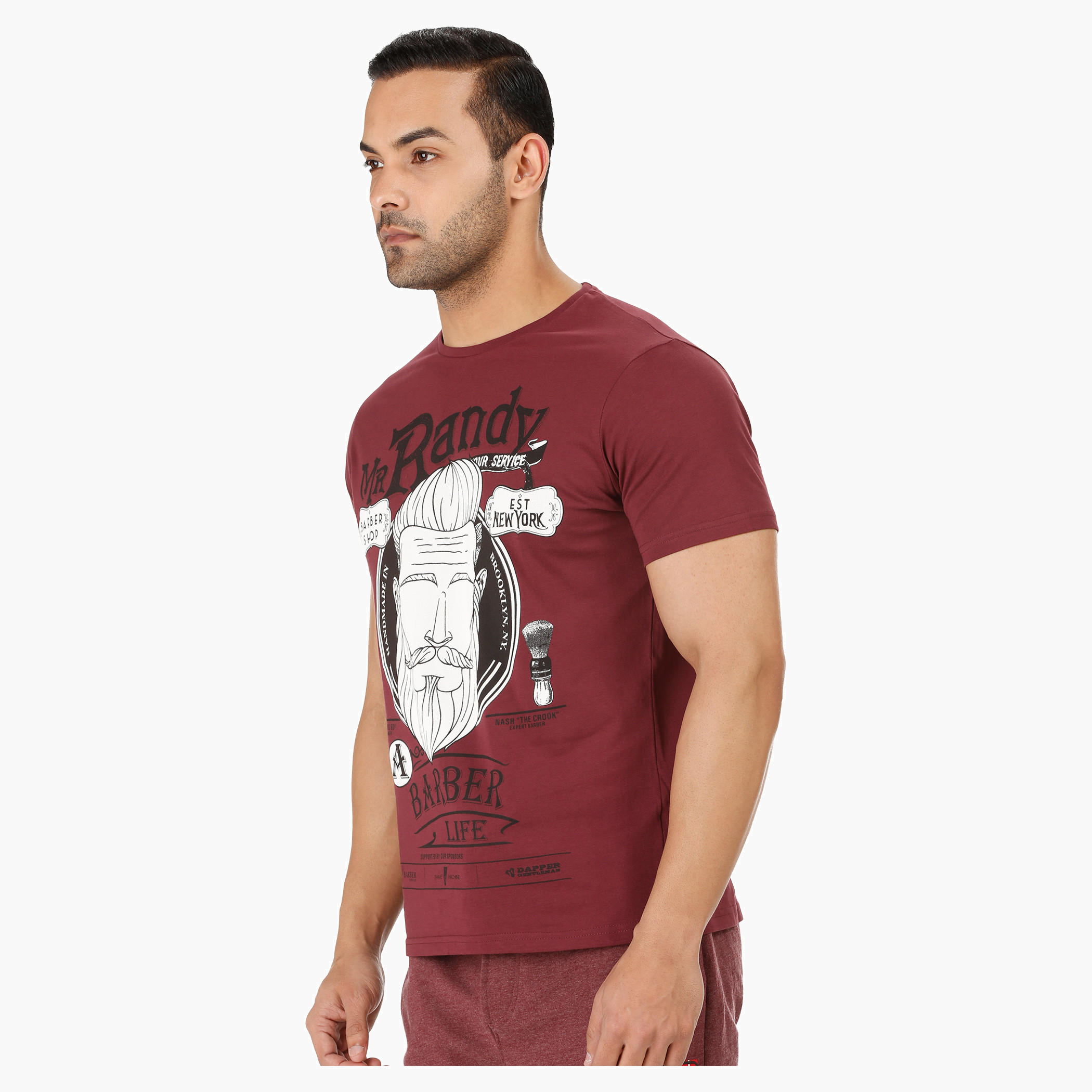 Printed Crew Neck T-shirt-men-clothing-tshirtsandpolos-tshirts-image-3