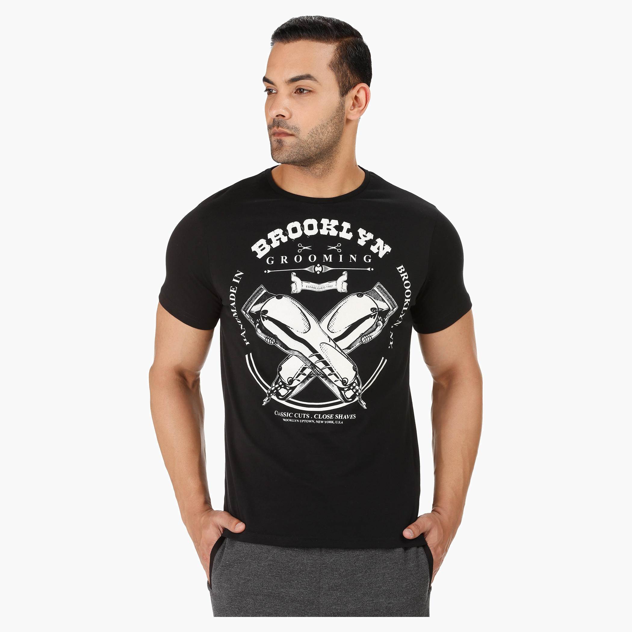 Printed Crew Neck T-shirt-men-clothing-tshirtsandpolos-tshirts-image-1