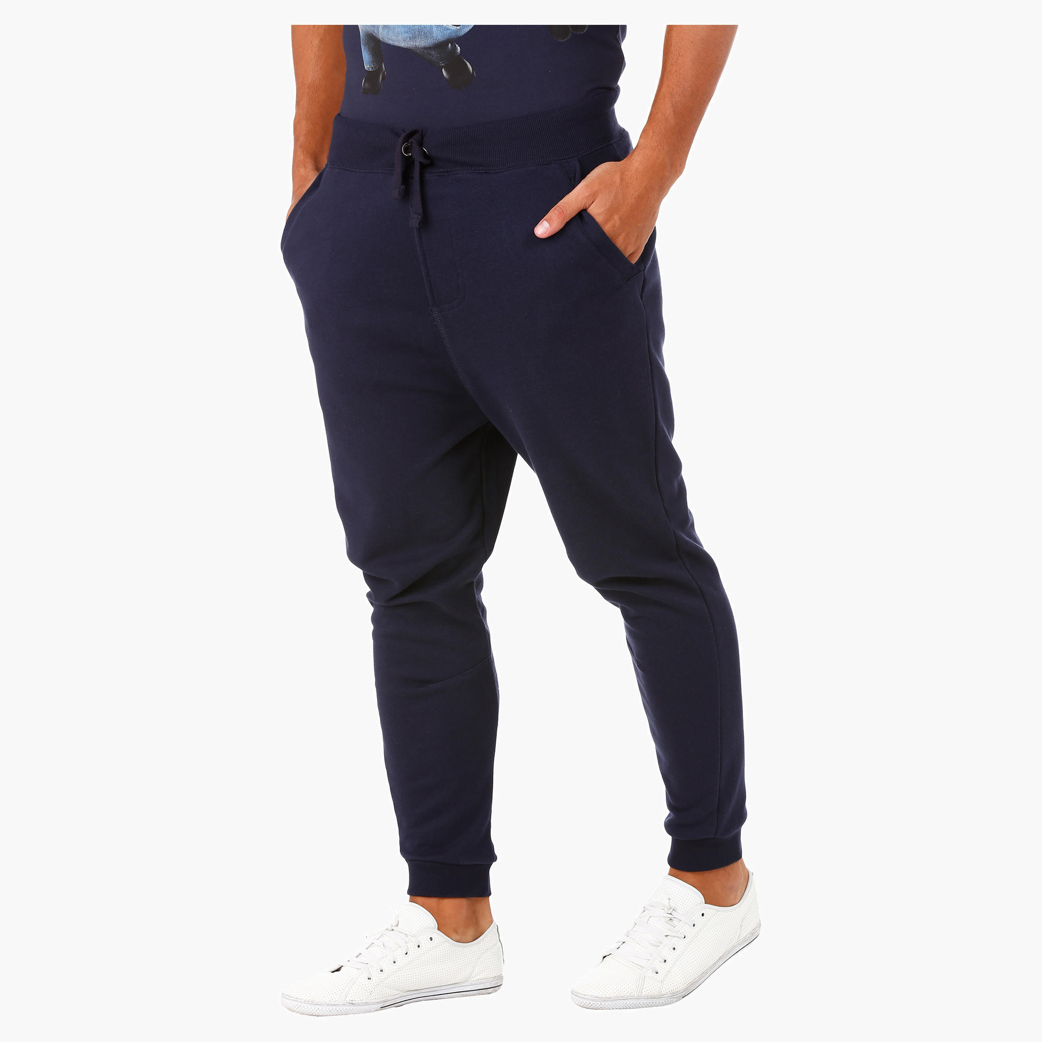 Basic Jogger Pants in Slim Fit-men-clothing-bottoms-joggers-image-3