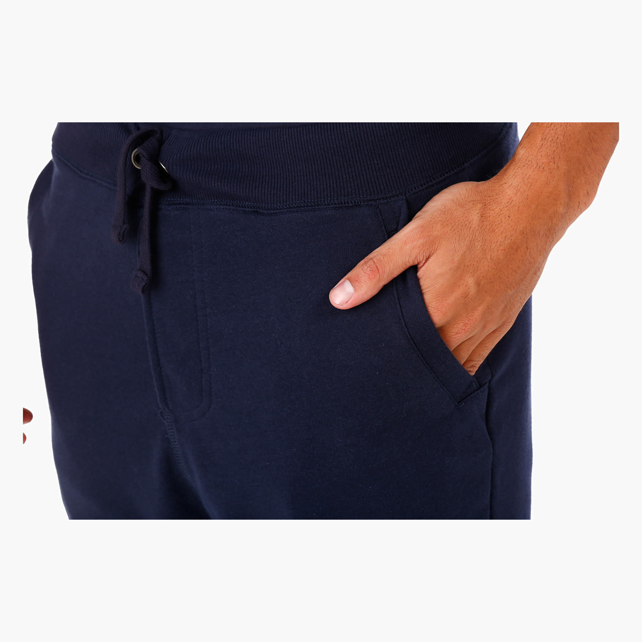 Basic Jogger Pants in Slim Fit-men-clothing-bottoms-joggers-image-4