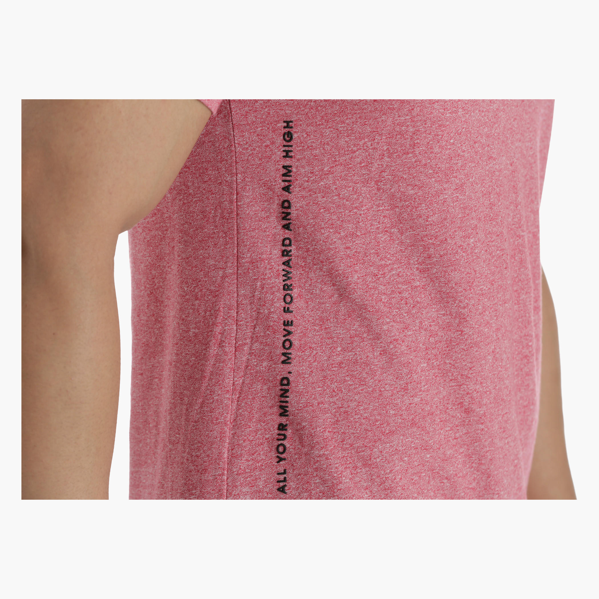 Cotton Crew Neck T-Shirt with Long Back and U Hem in Regular Fit-men-clothing-tshirtsandpolos-tshirts-image-4