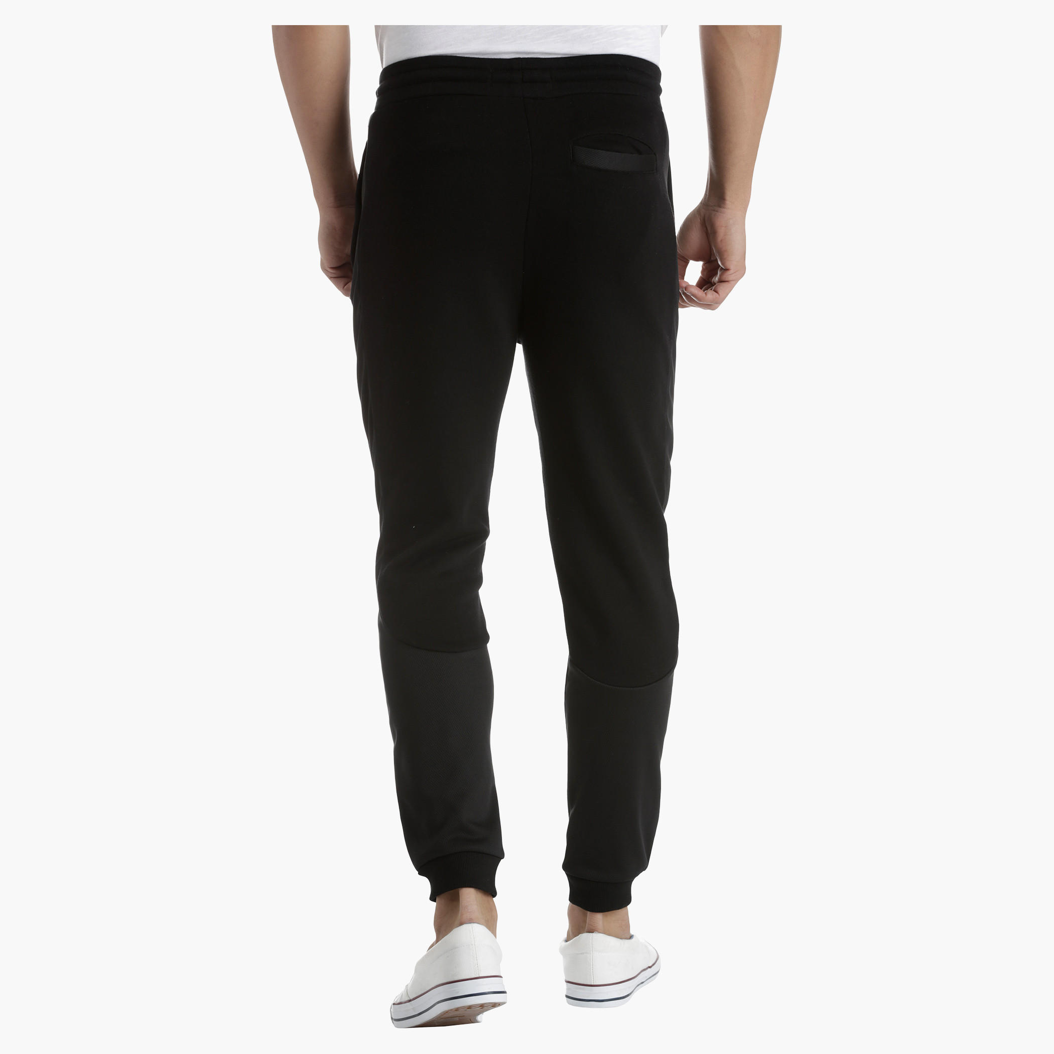 Knit Jog Pants in Regular Fit-men-clothing-bottoms-joggers-image-2