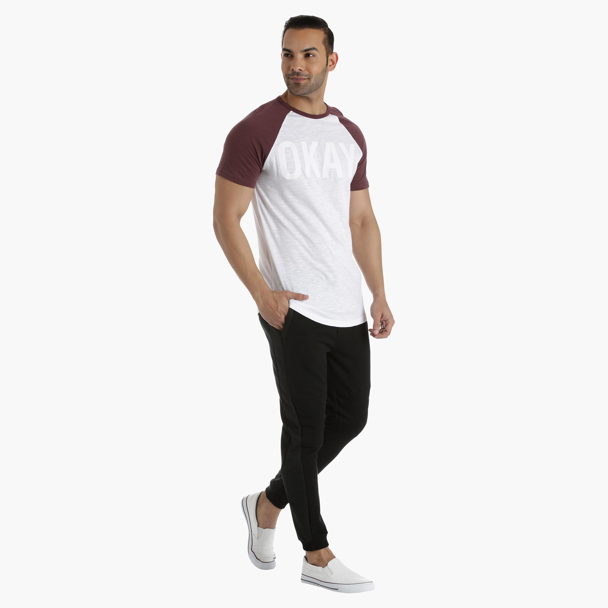 Knit Jog Pants in Regular Fit-men-clothing-bottoms-joggers-image-5
