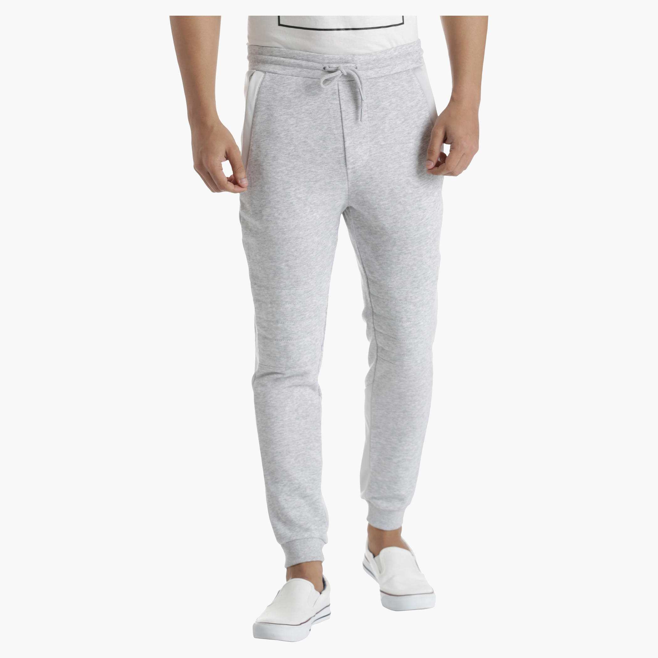 Knit Jog Pants in Regular Fit-men-clothing-bottoms-joggers-image-5