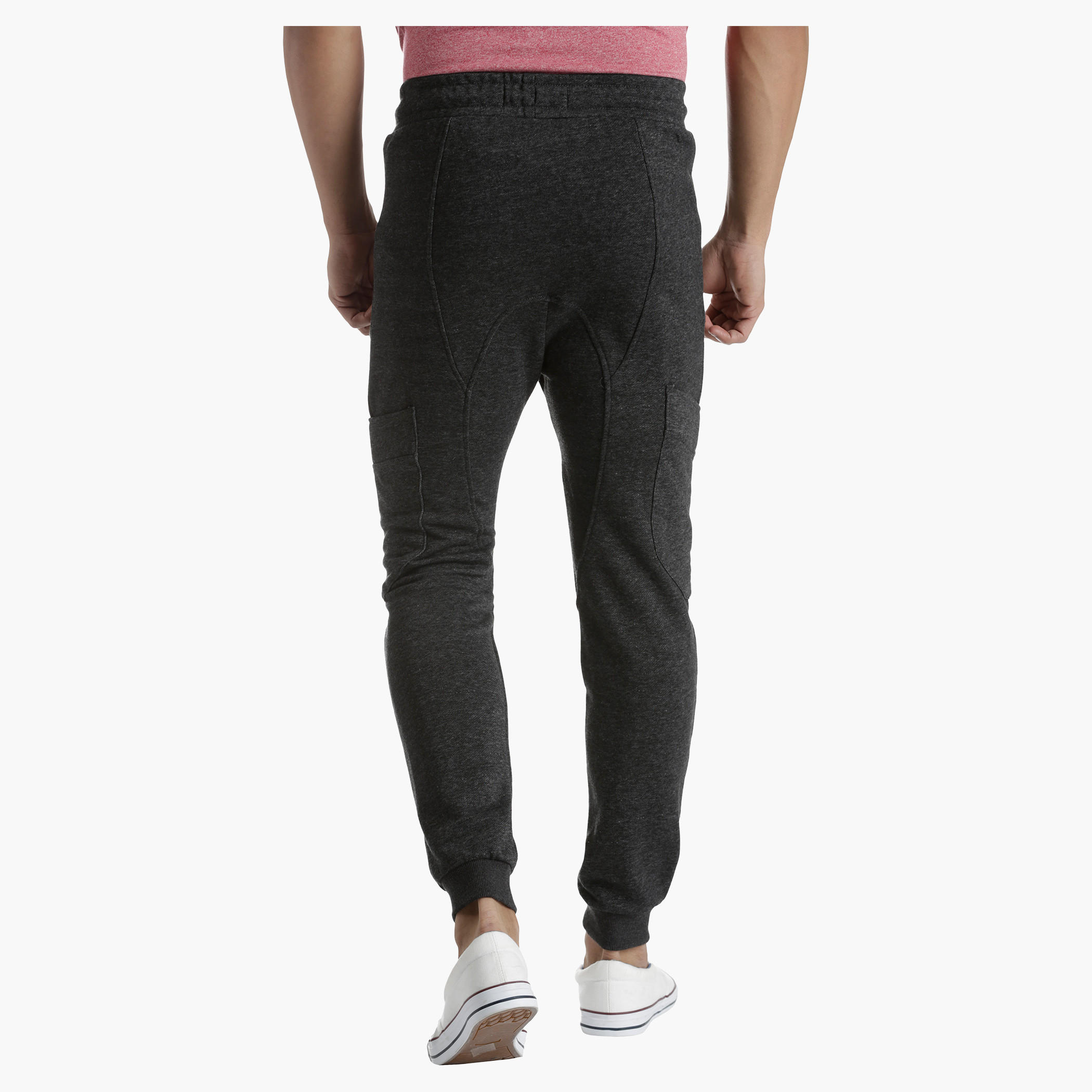 Knit Jog Pants in Regular Fit-men-clothing-bottoms-joggers-image-2